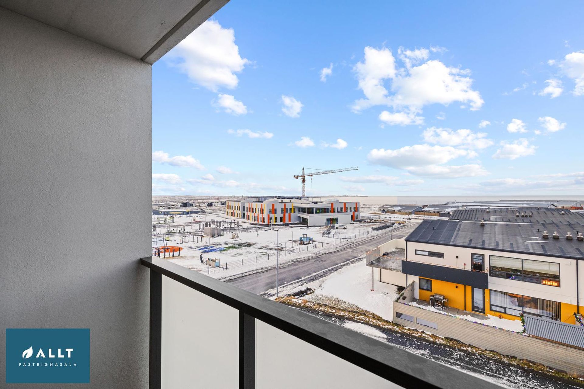 Bjarkardalur 2 - 0101, 260 Reykjanesbær