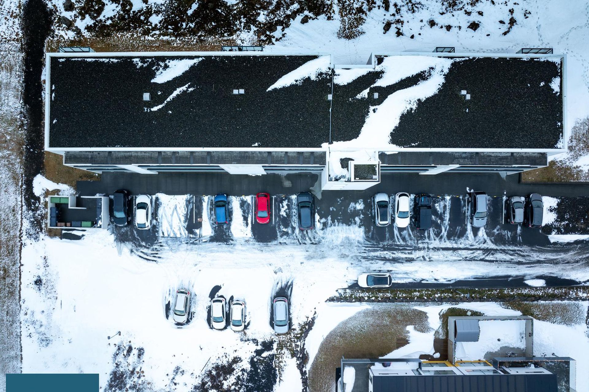 Bjarkardalur 2 - 0101, 260 Reykjanesbær