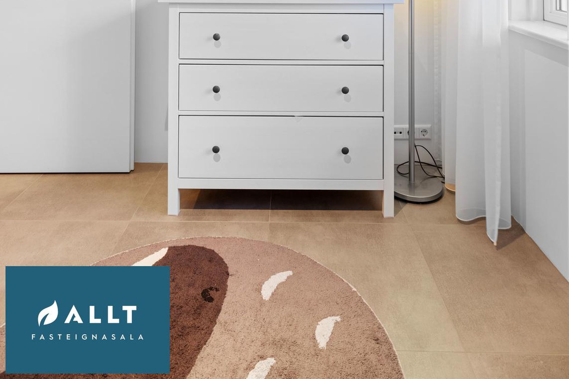 Bjarkardalur 2 - 0101, 260 Reykjanesbær