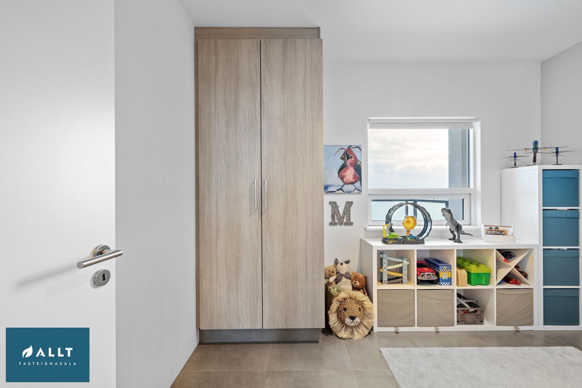 Bjarkardalur 2 - 0101, 260 Reykjanesbær