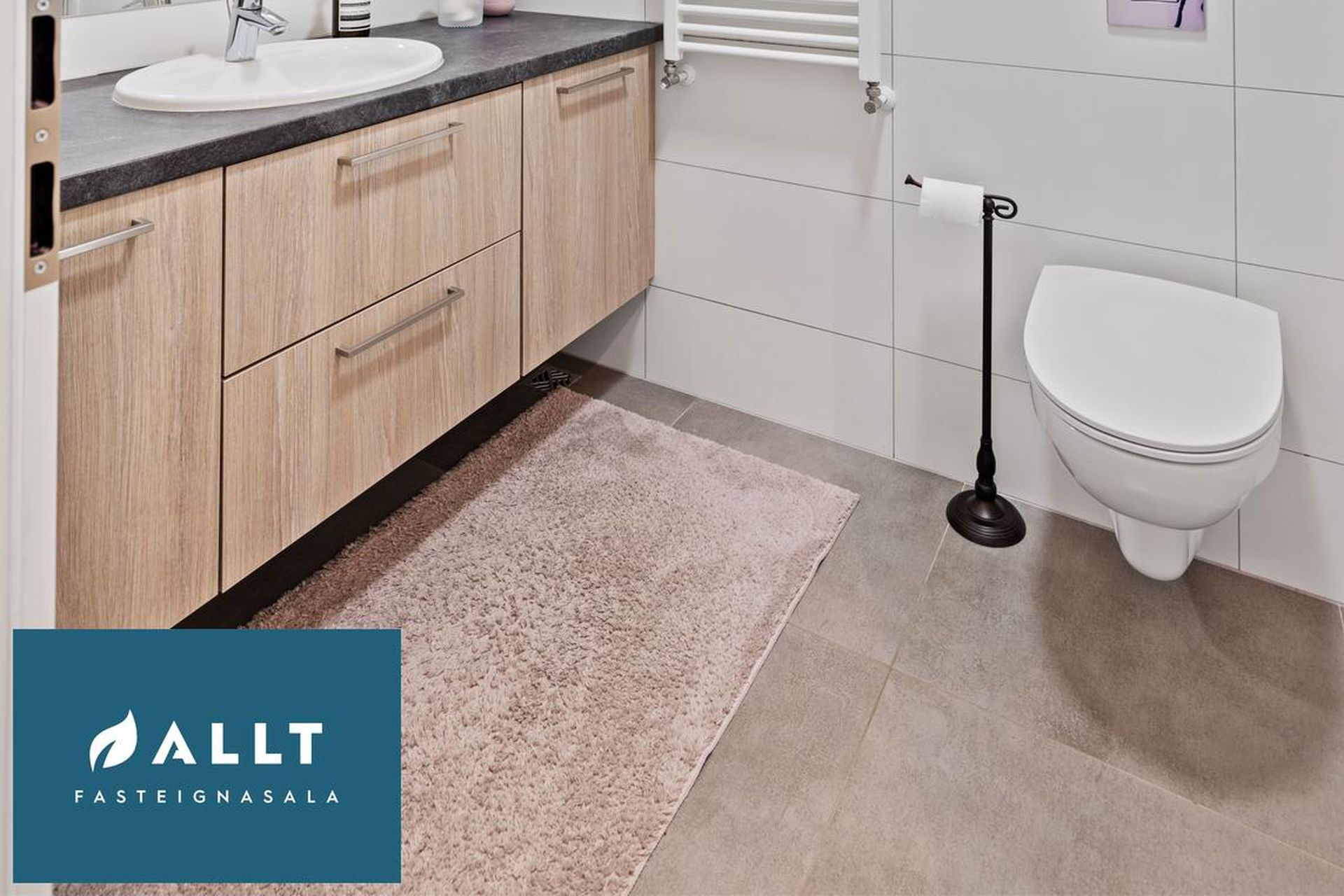 Bjarkardalur 2 - 0101, 260 Reykjanesbær