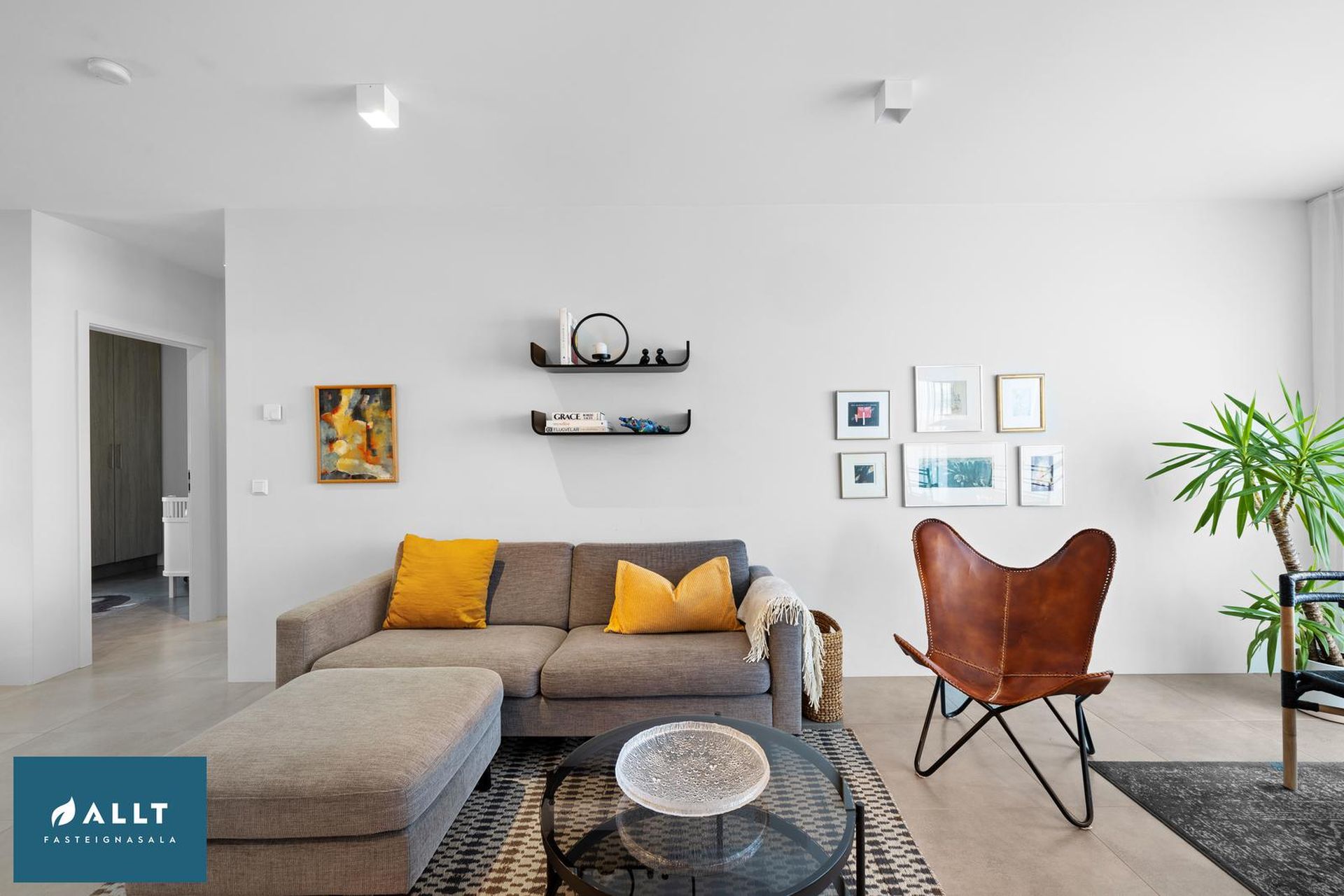 Bjarkardalur 2 - 0101, 260 Reykjanesbær