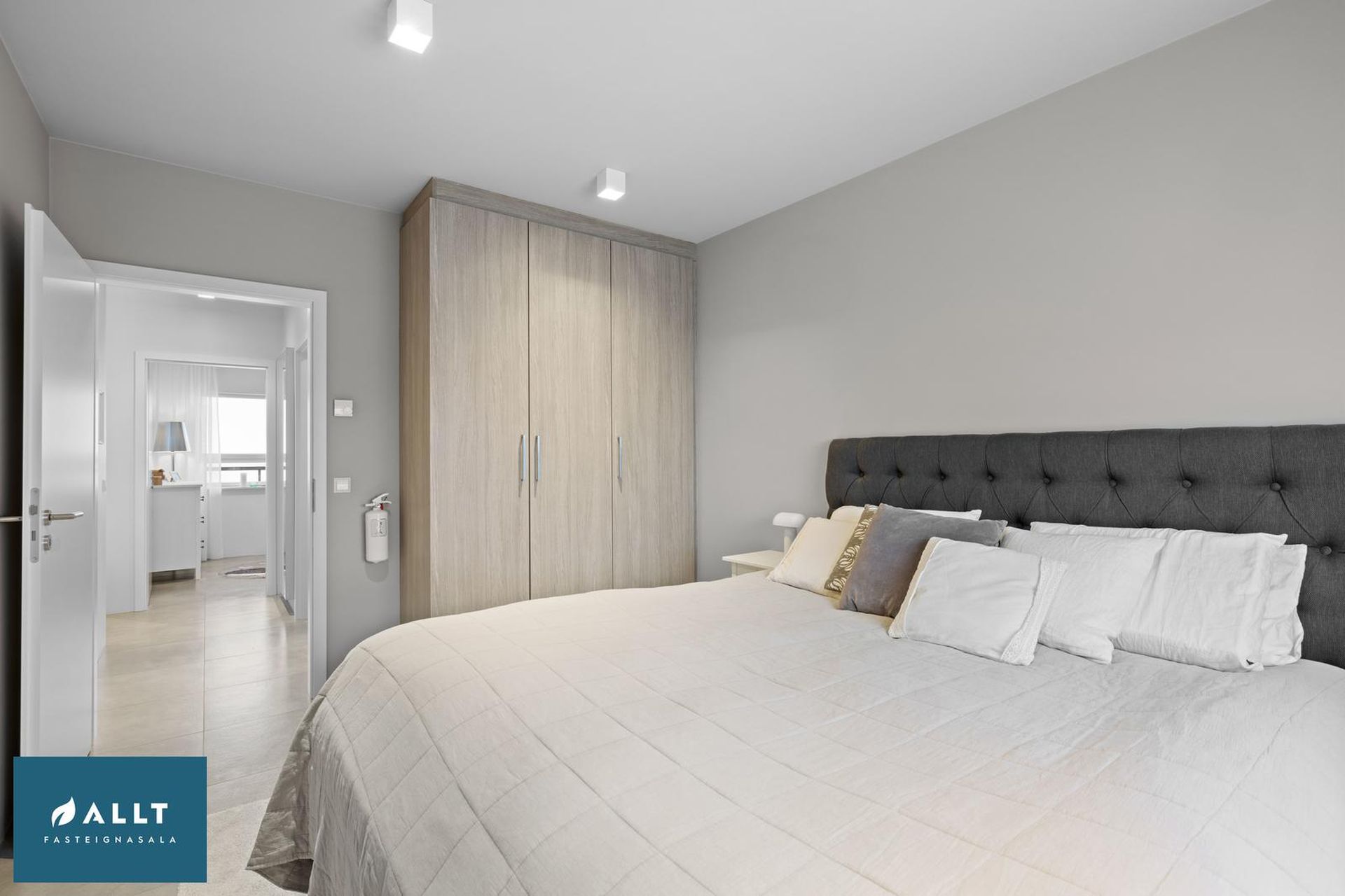 Bjarkardalur 2 - 0101, 260 Reykjanesbær