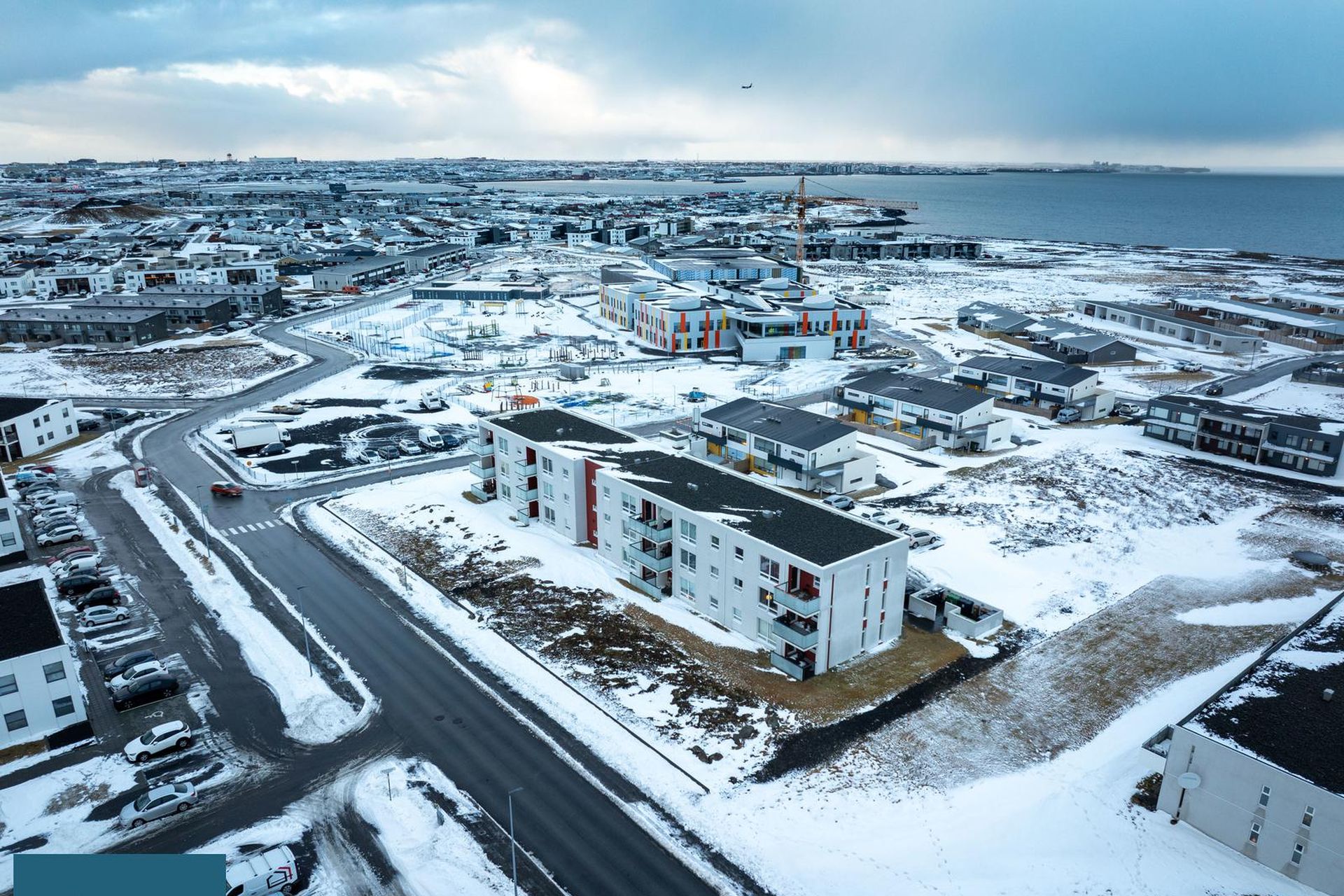 Bjarkardalur 2 - 0101, 260 Reykjanesbær