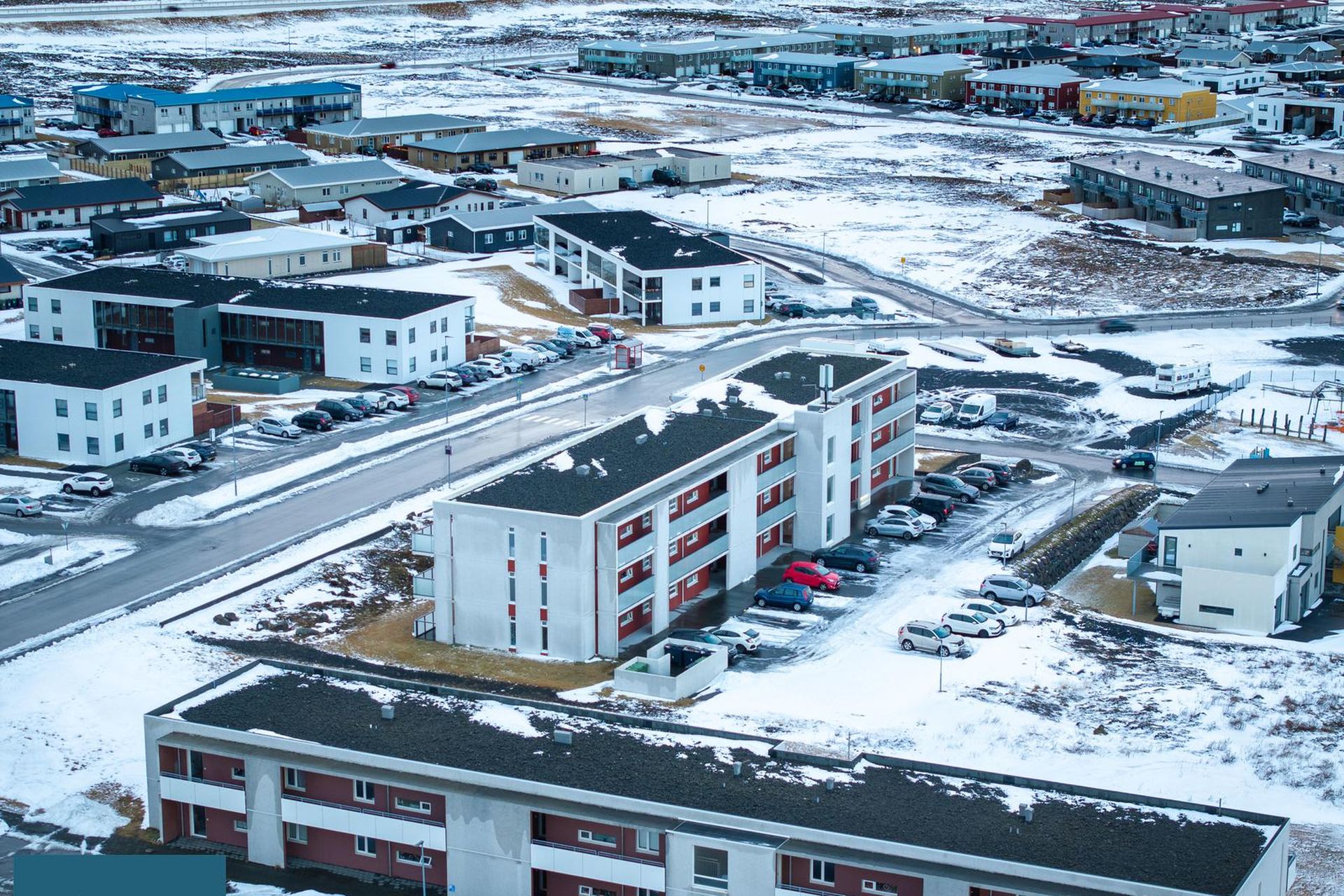 Bjarkardalur 2 - 0101, 260 Reykjanesbær