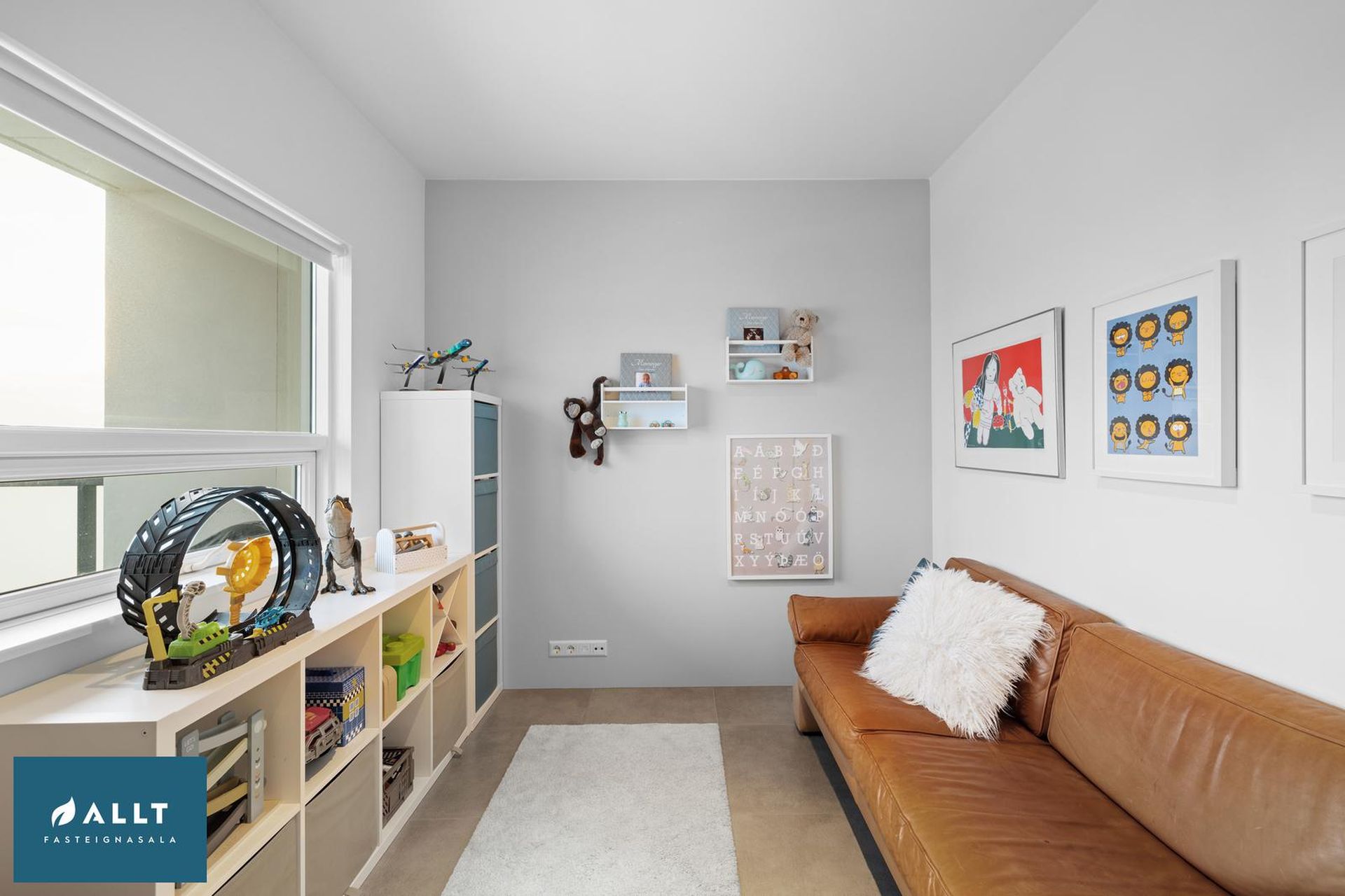 Bjarkardalur 2 - 0101, 260 Reykjanesbær