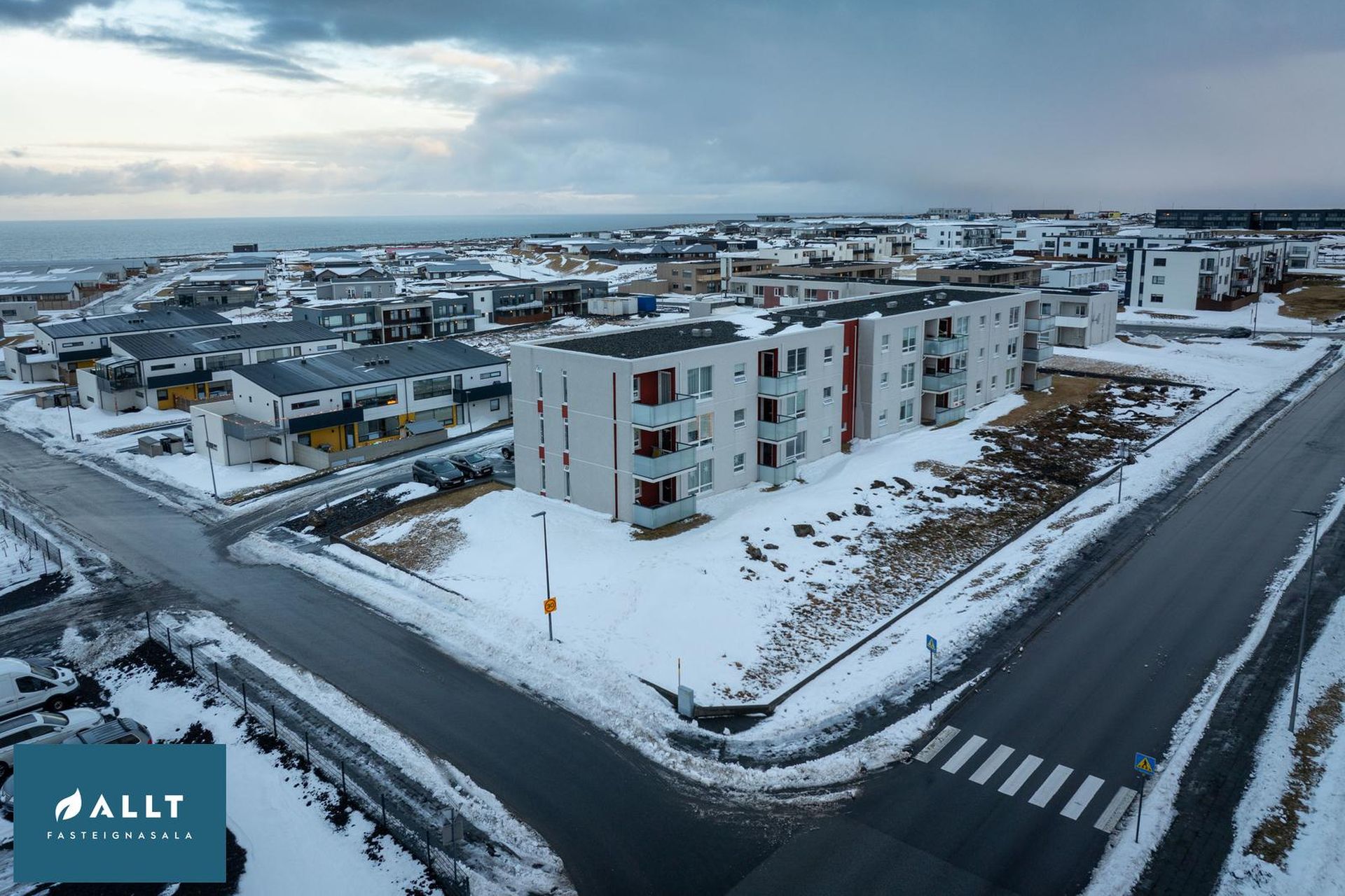 Bjarkardalur 2 - 0101, 260 Reykjanesbær