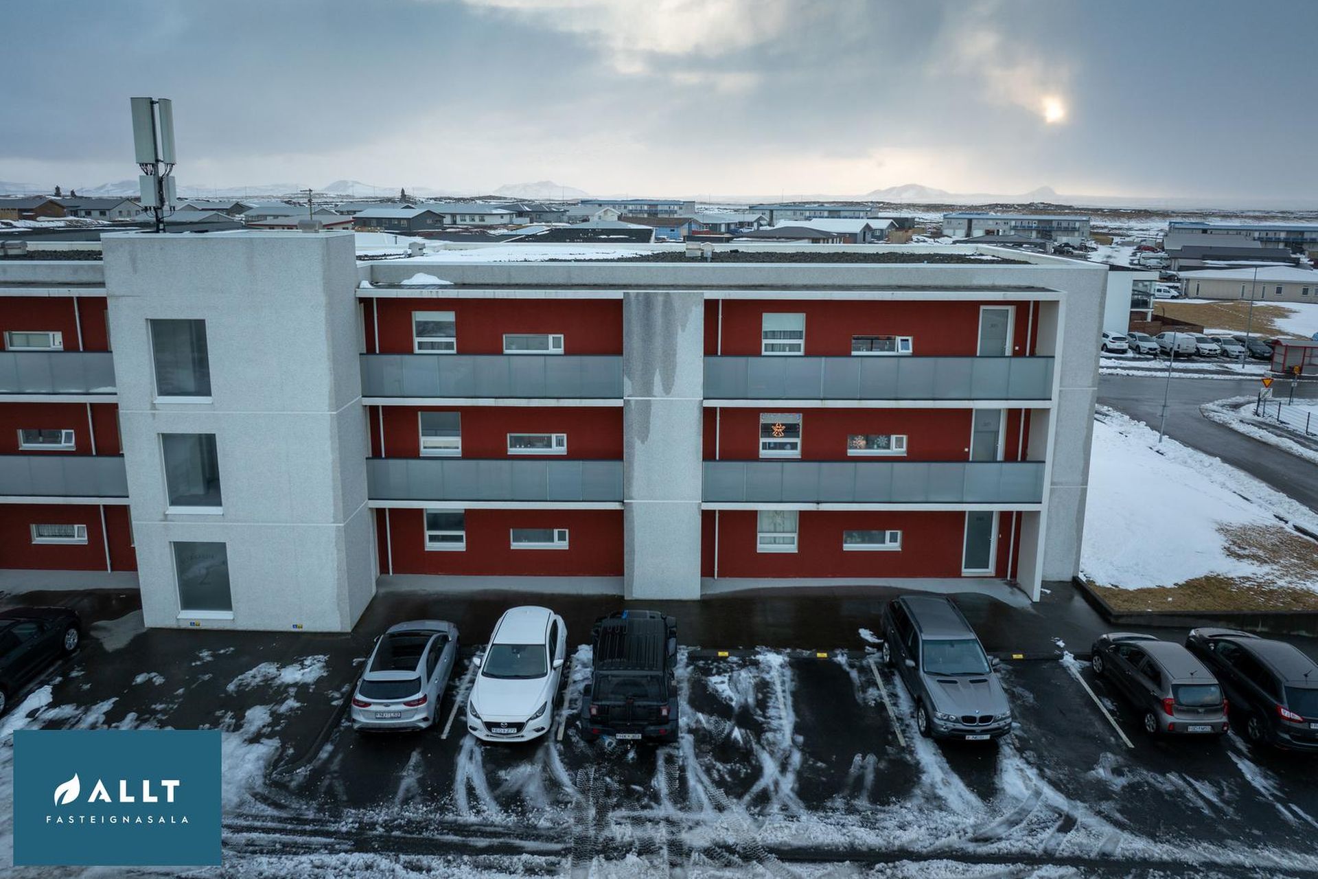 Bjarkardalur 2 - 0101, 260 Reykjanesbær