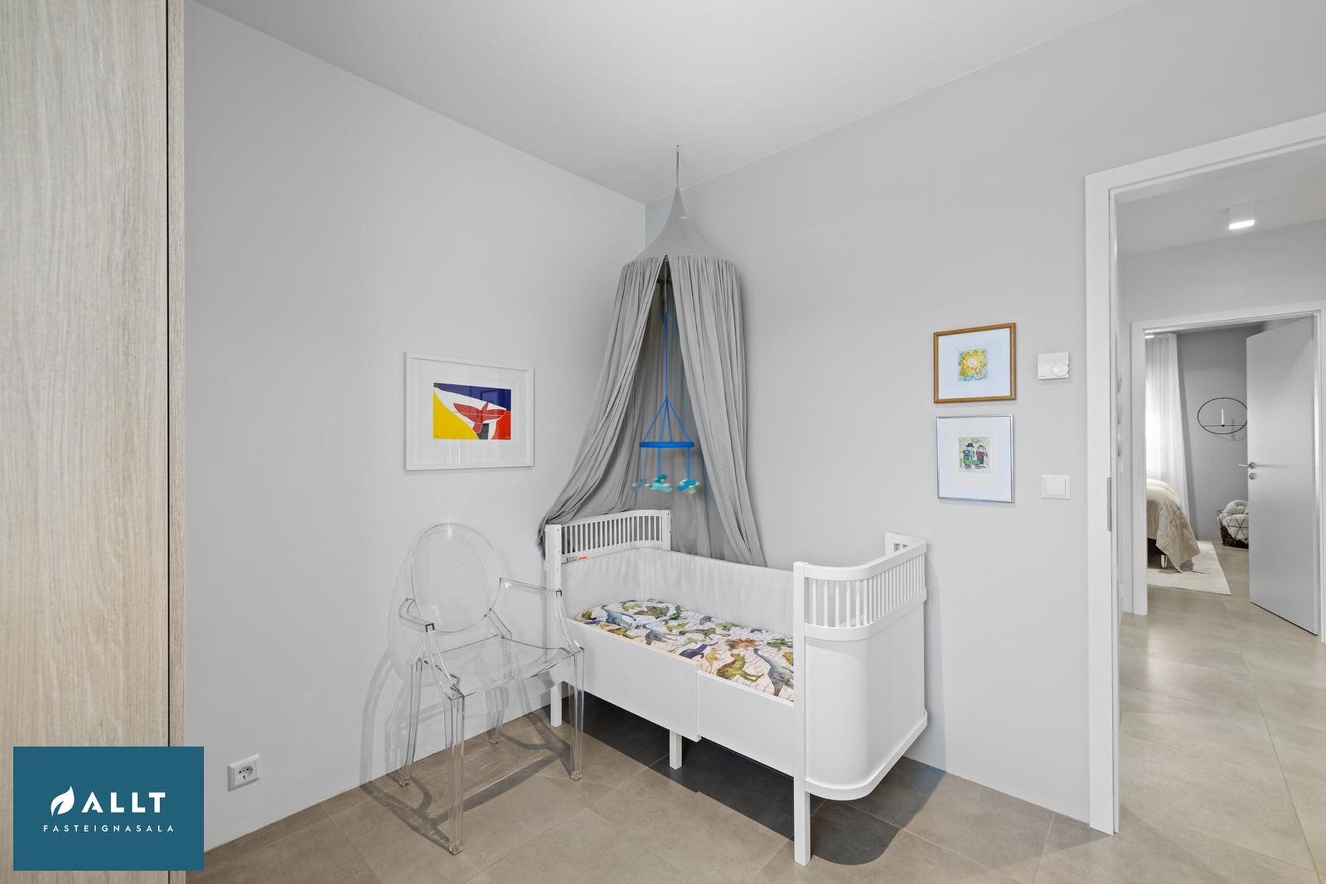 Bjarkardalur 2 - 0101, 260 Reykjanesbær