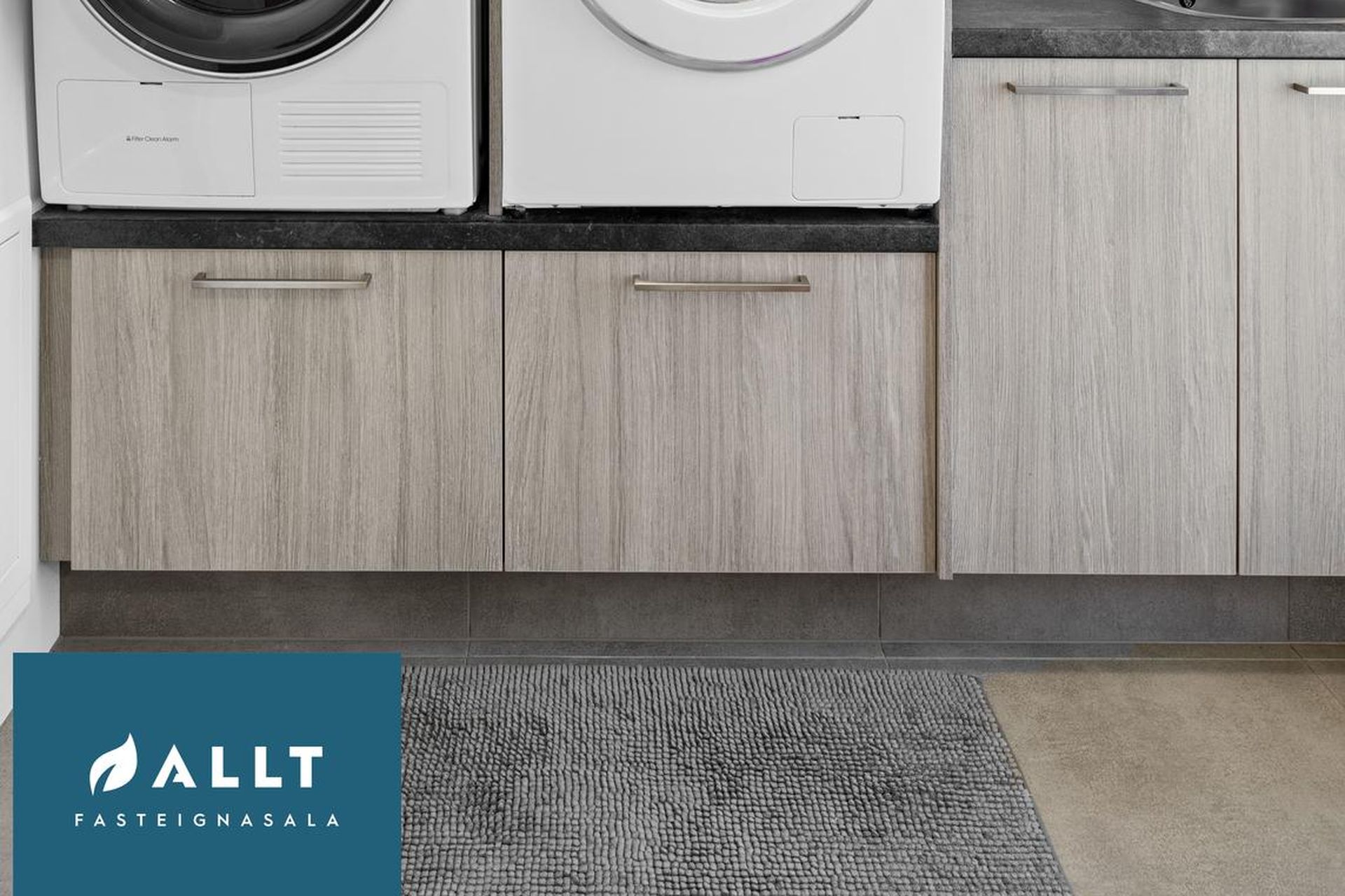 Bjarkardalur 2 - 0101, 260 Reykjanesbær