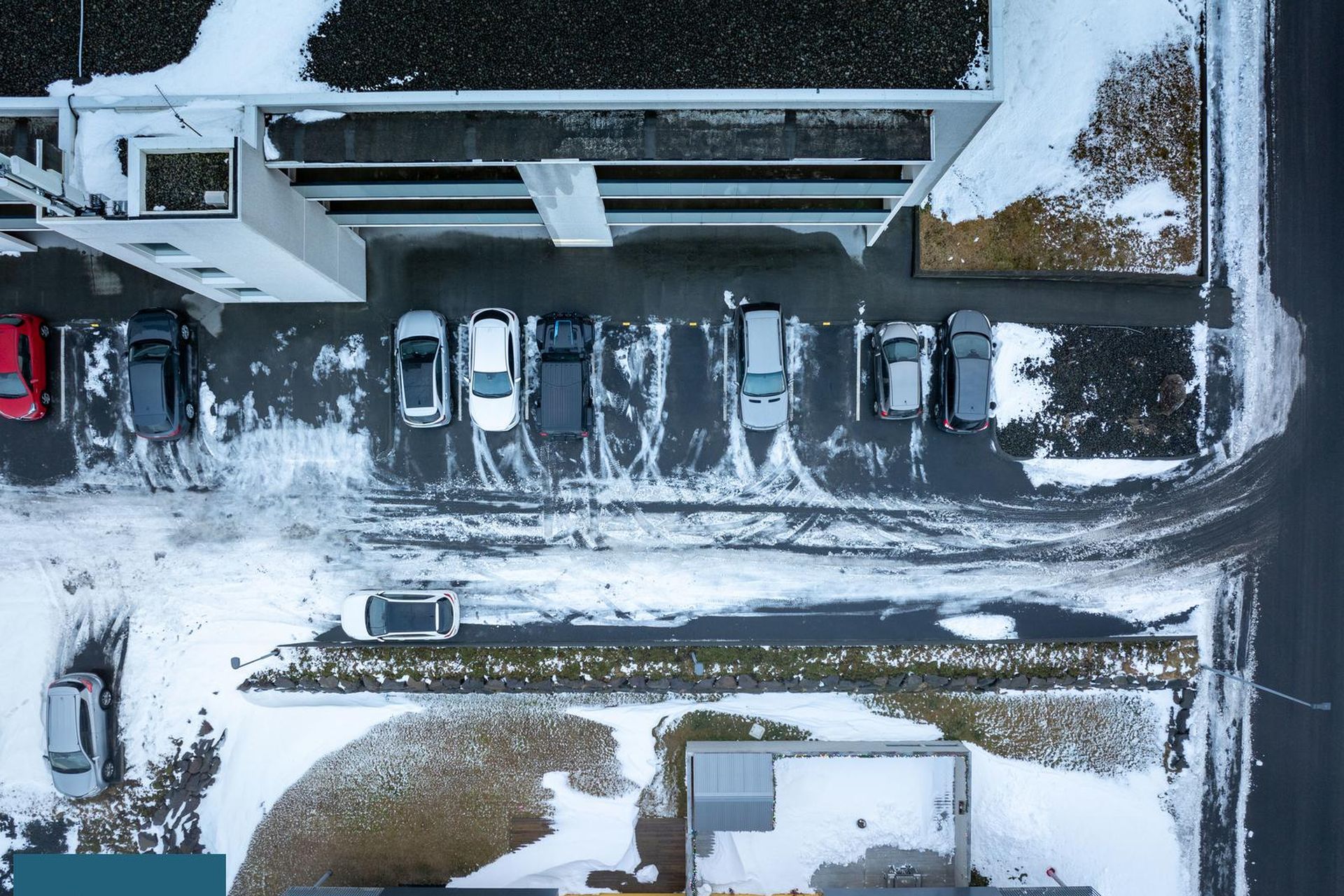 Bjarkardalur 2 - 0101, 260 Reykjanesbær