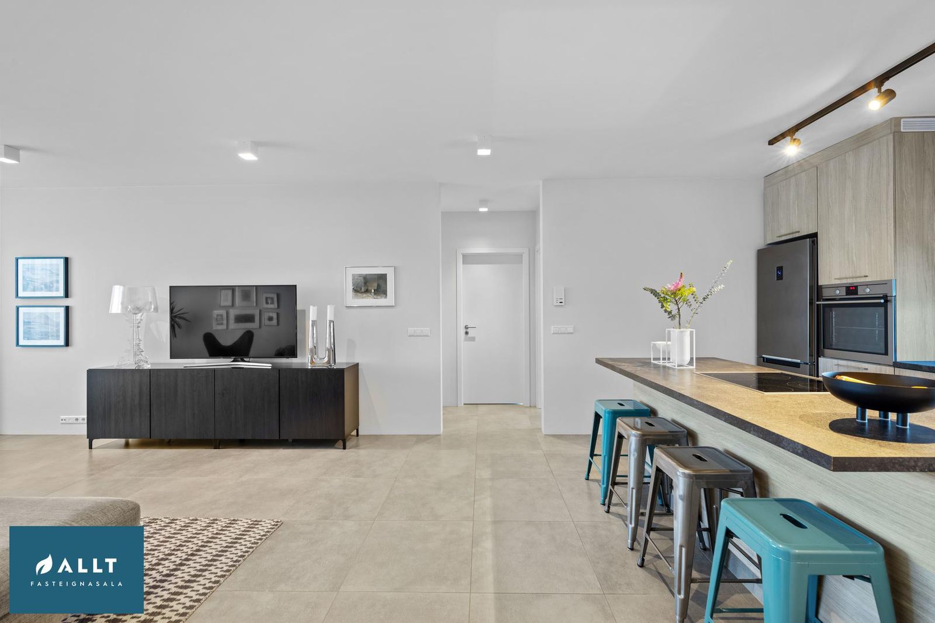 Bjarkardalur 2 - 0101, 260 Reykjanesbær