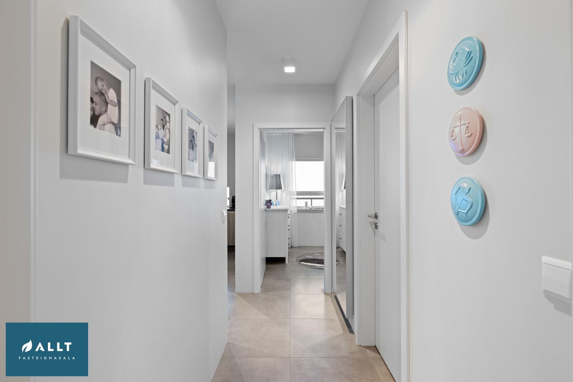 Bjarkardalur 2 - 0101, 260 Reykjanesbær