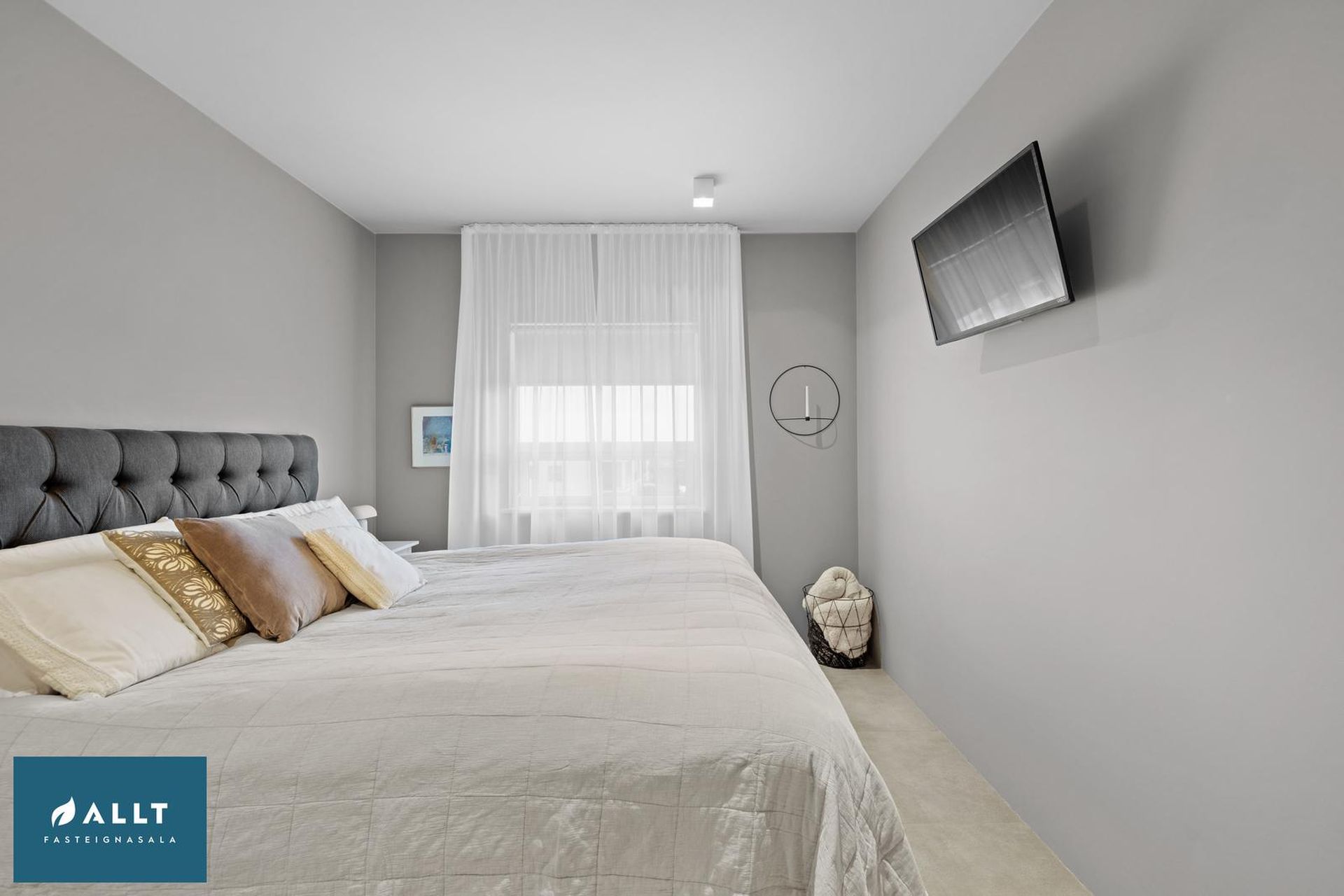 Bjarkardalur 2 - 0101, 260 Reykjanesbær