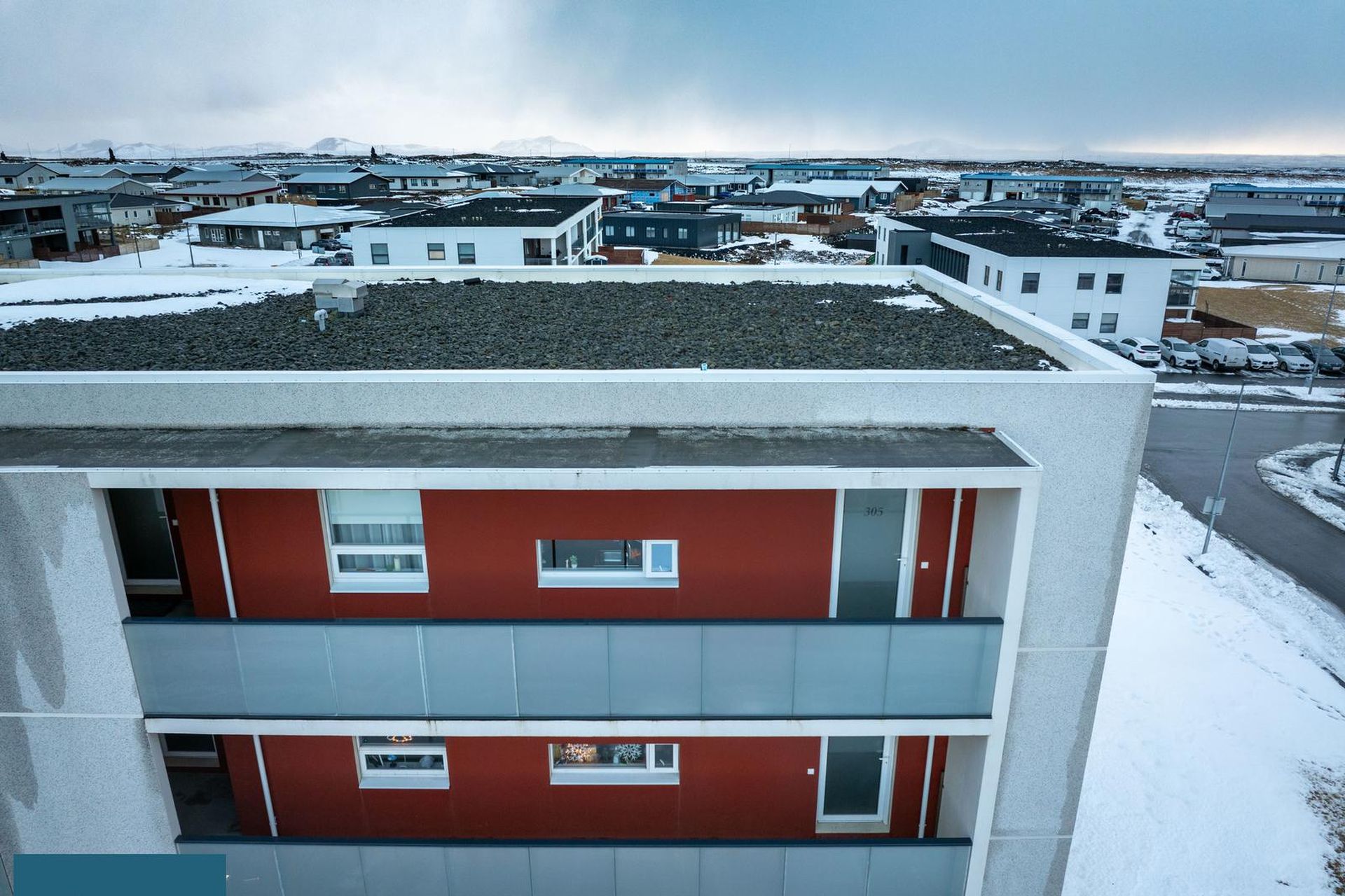 Bjarkardalur 2 - 0101, 260 Reykjanesbær