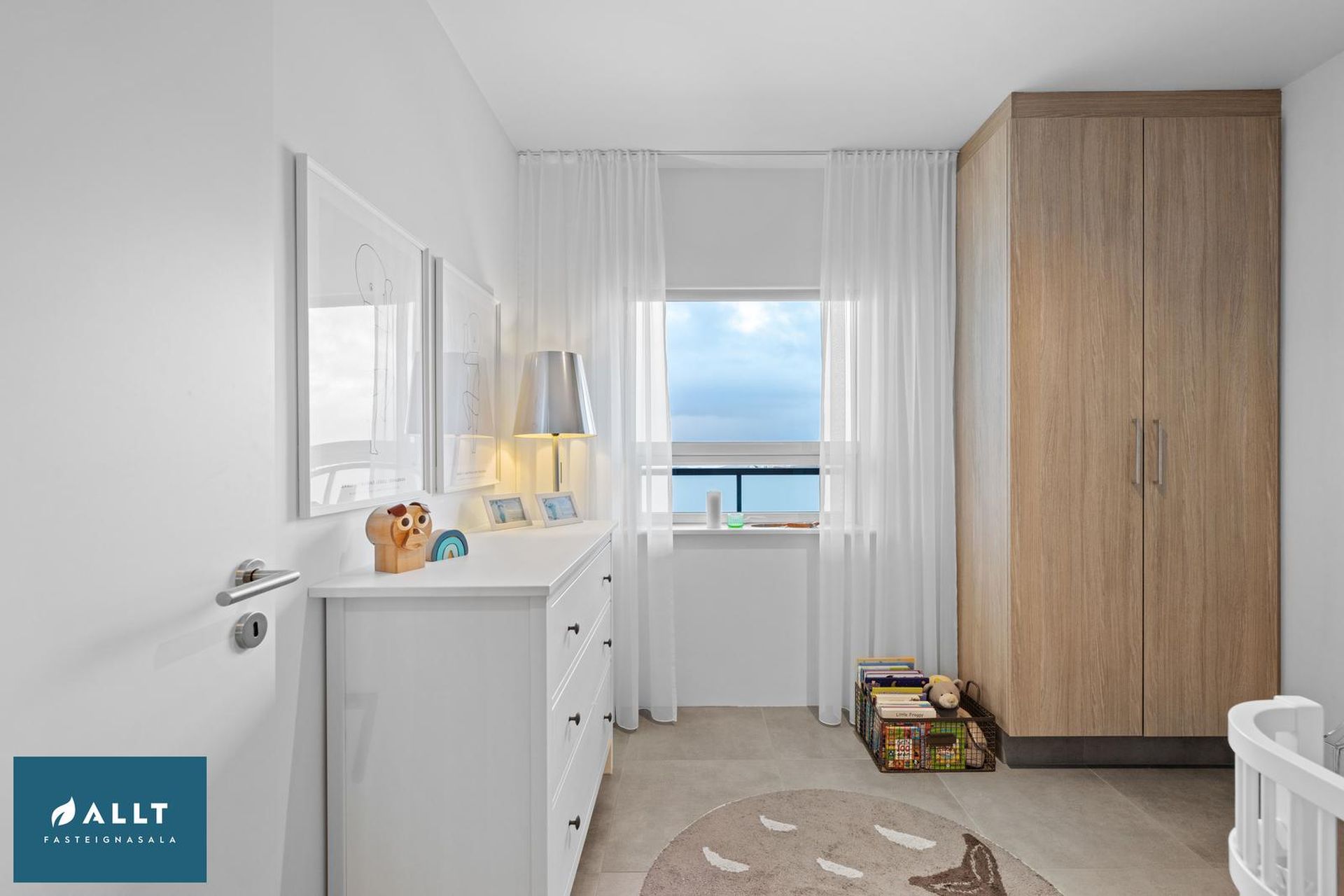 Bjarkardalur 2 - 0101, 260 Reykjanesbær