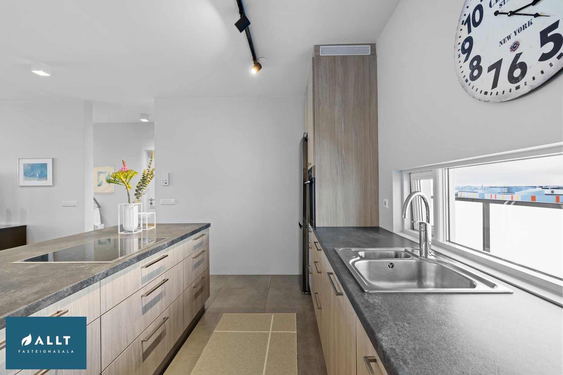 Bjarkardalur 2 - 0101, 260 Reykjanesbær