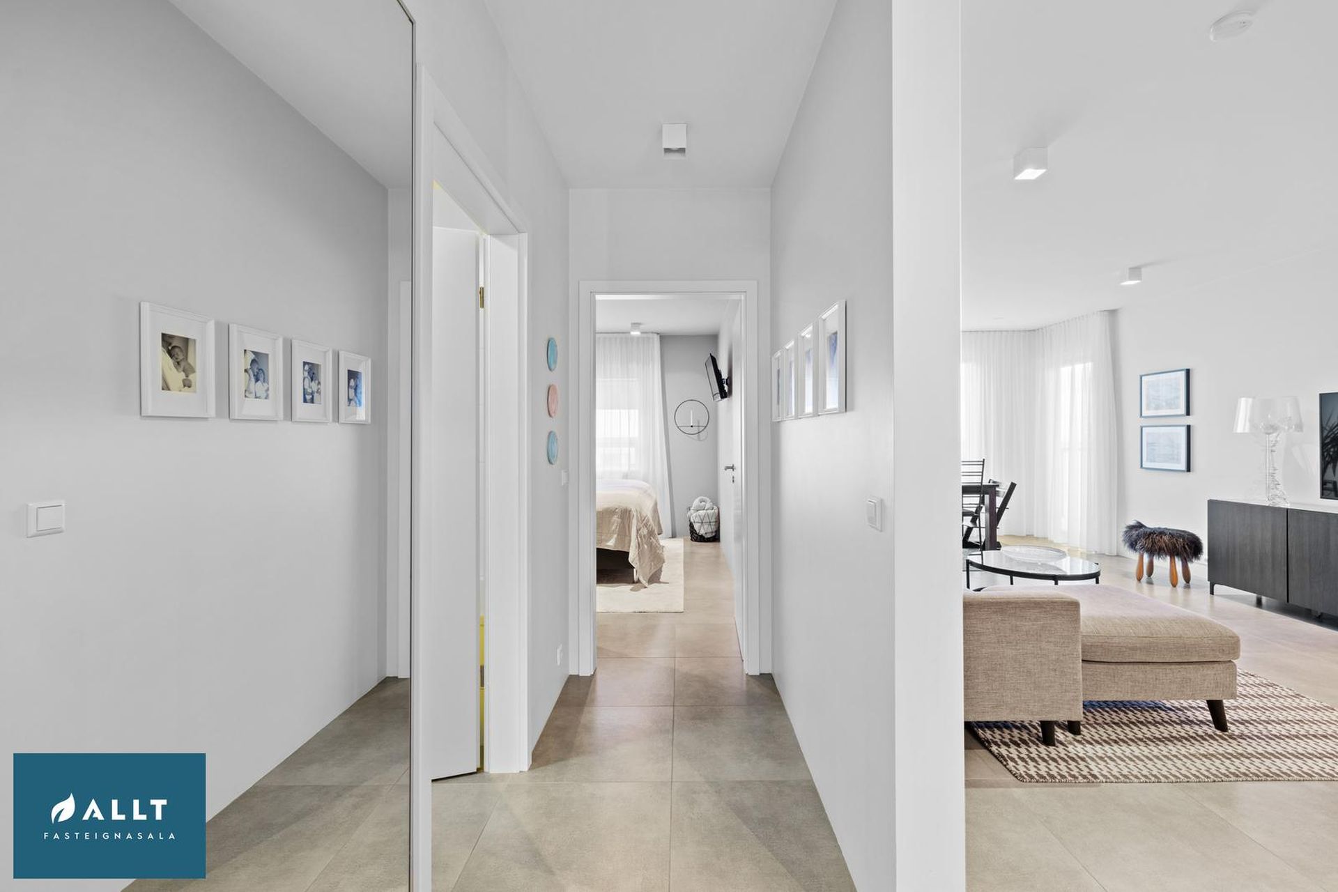 Bjarkardalur 2 - 0101, 260 Reykjanesbær