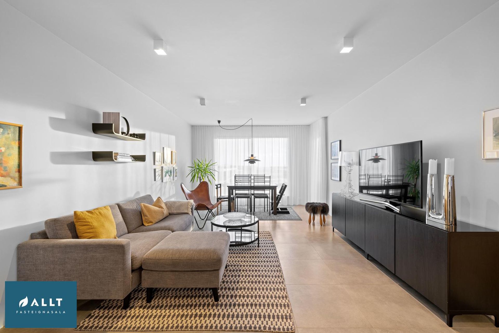 Bjarkardalur 2 - 0101, 260 Reykjanesbær