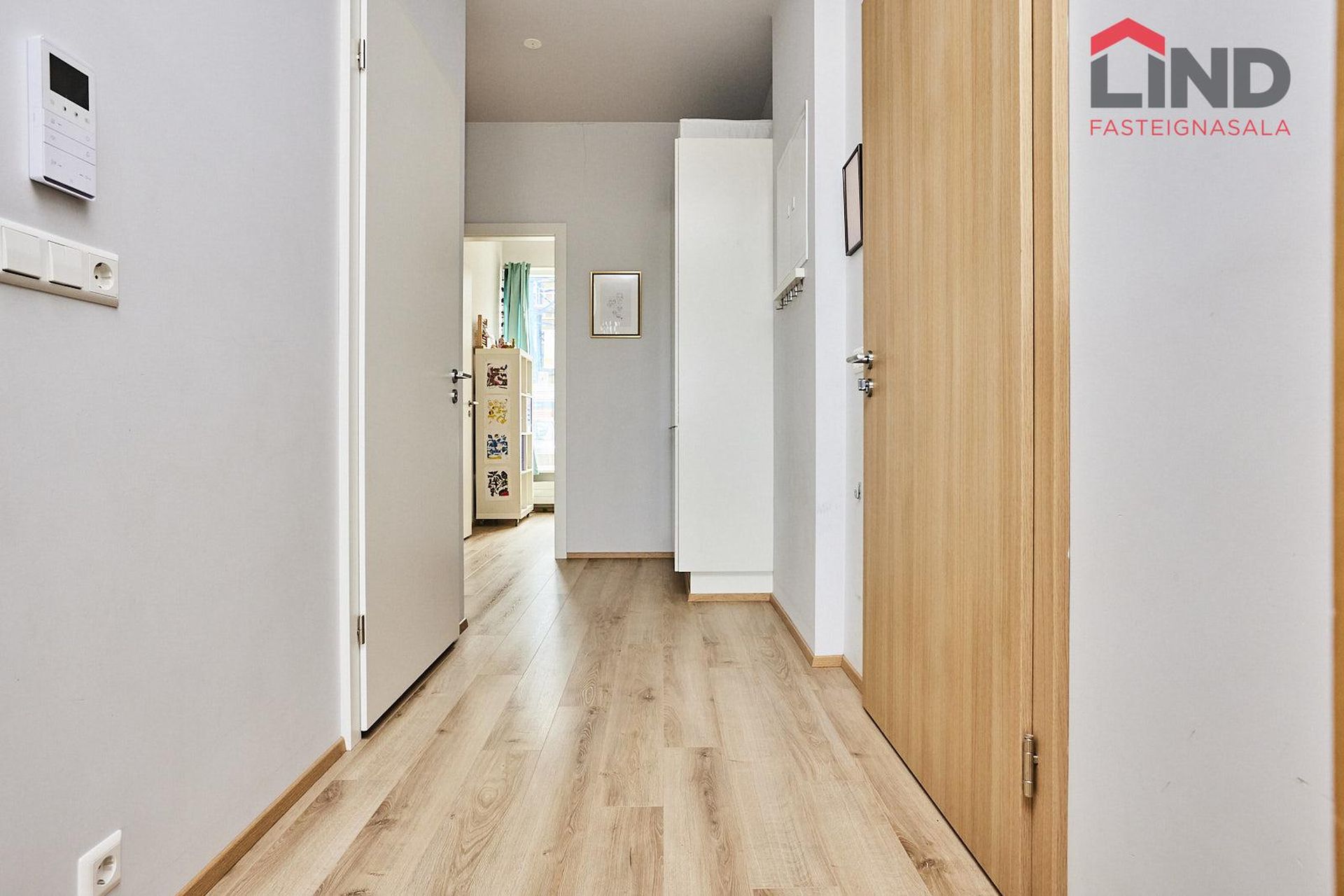 Hafnarbraut 9, 200 Kópavogur