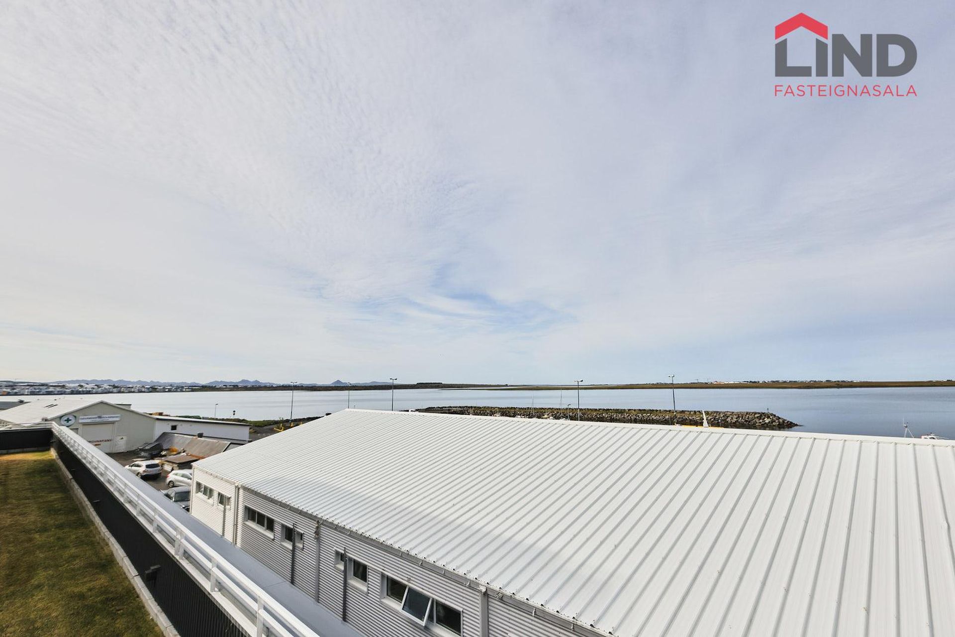 Hafnarbraut 9, 200 Kópavogur