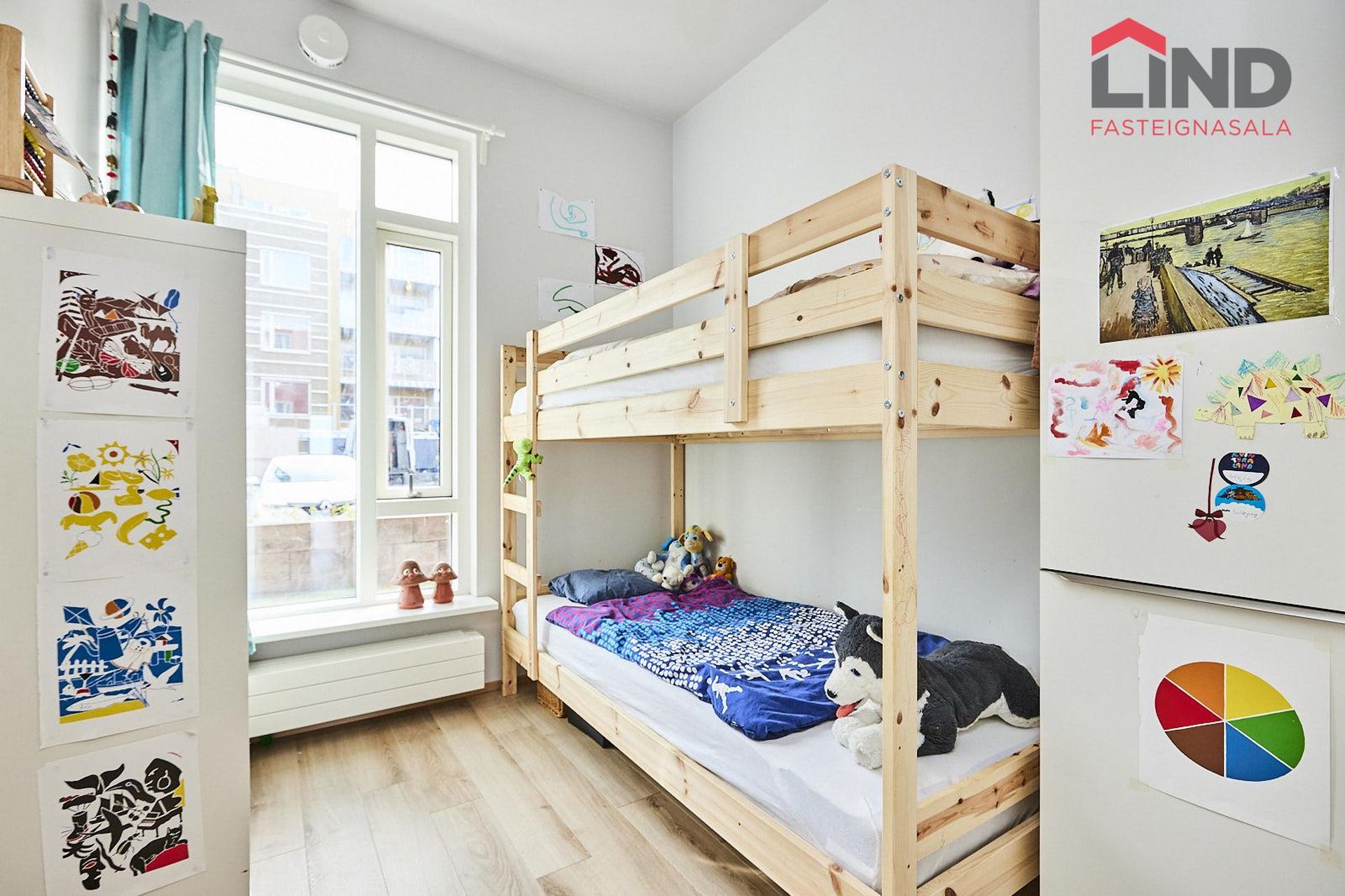 Hafnarbraut 9, 200 Kópavogur