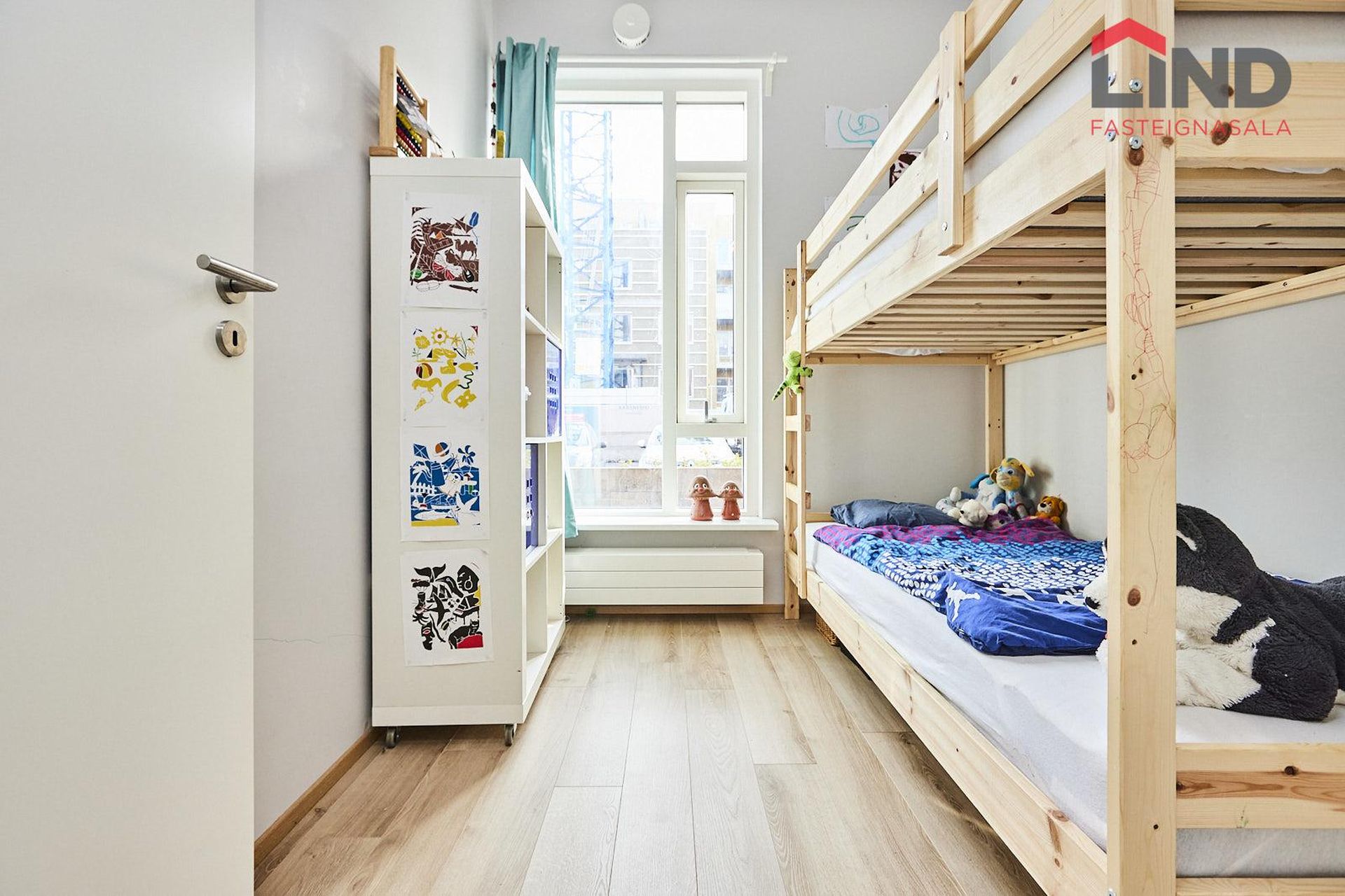 Hafnarbraut 9, 200 Kópavogur