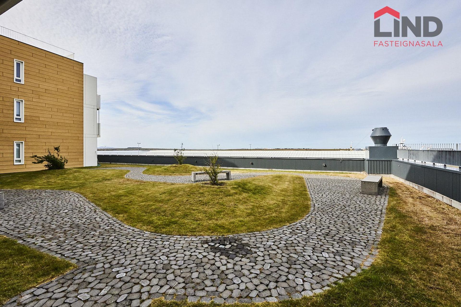 Hafnarbraut 9, 200 Kópavogur