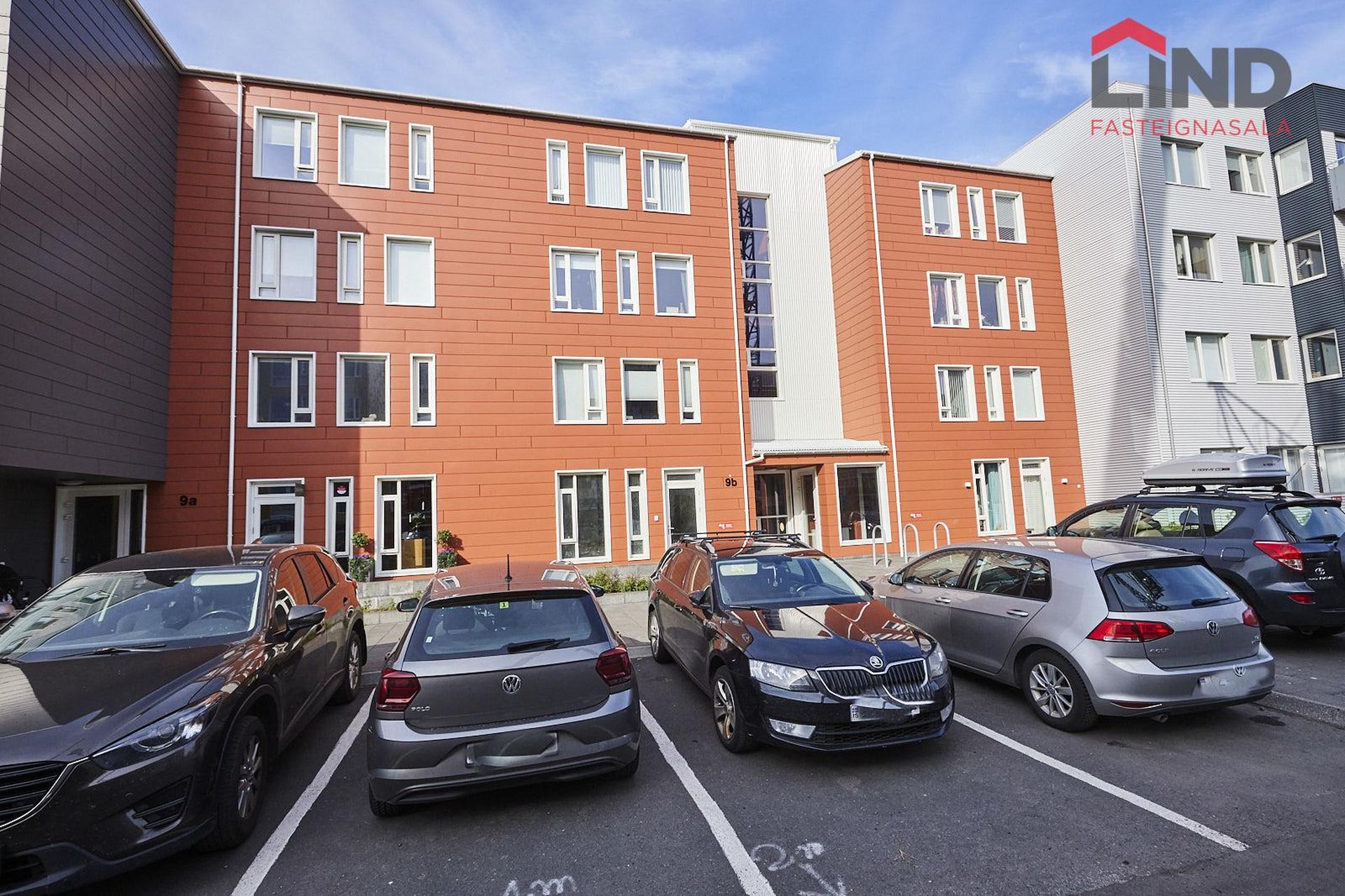 Hafnarbraut 9, 200 Kópavogur