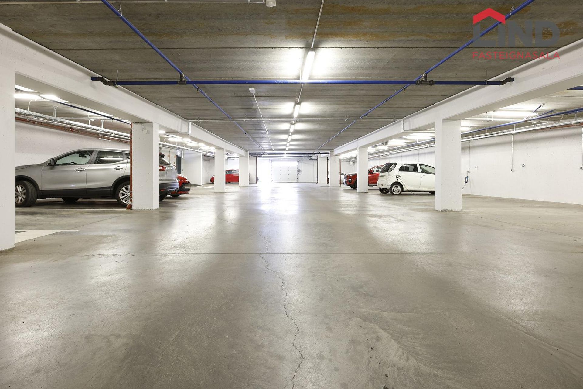 Hafnarbraut 9, 200 Kópavogur