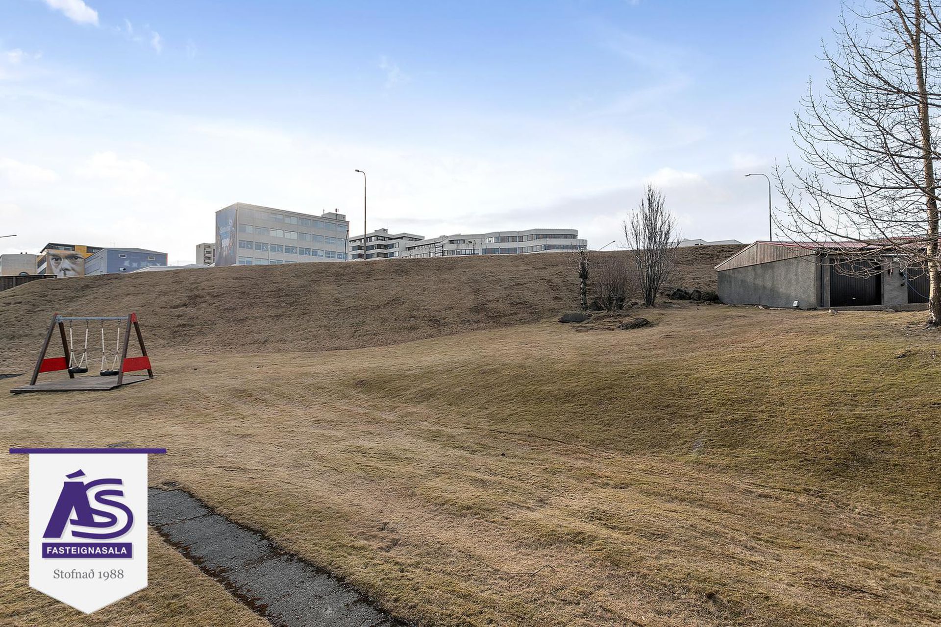 Ásbraut 17, 200 Kópavogur
