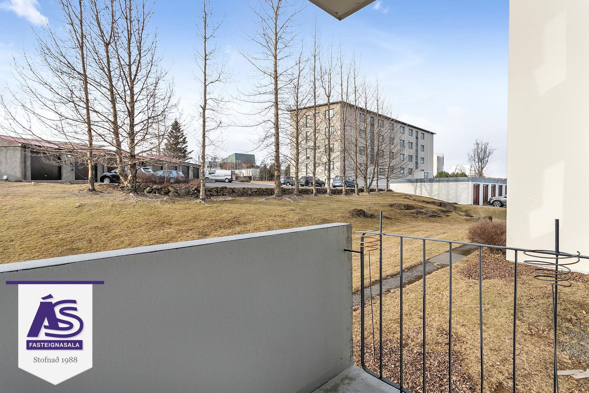 Ásbraut 17, 200 Kópavogur
