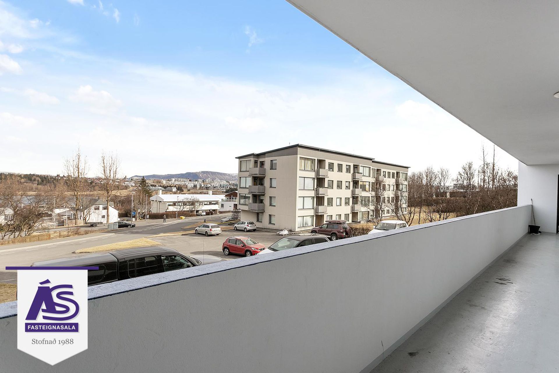 Ásbraut 17, 200 Kópavogur