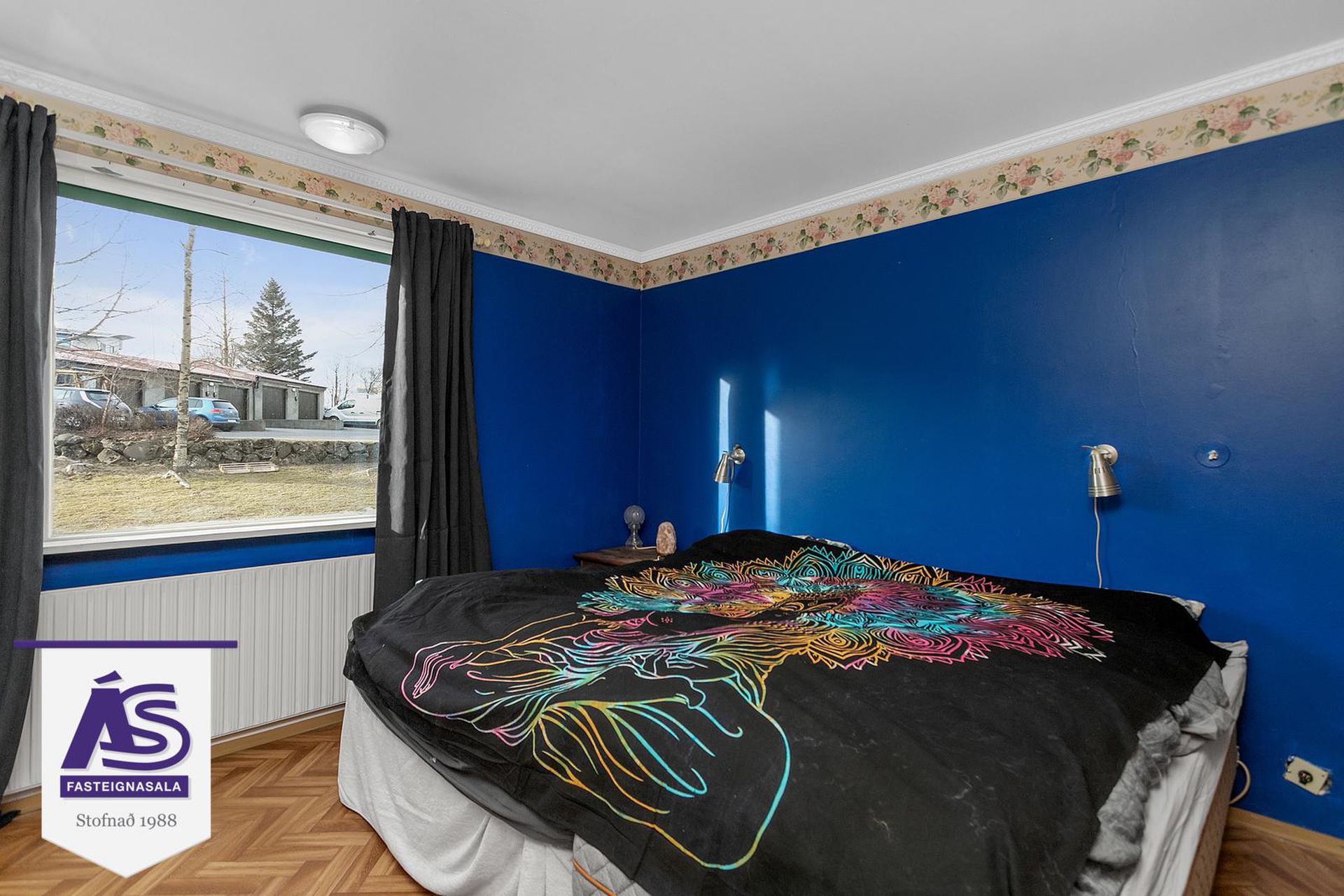 Ásbraut 17, 200 Kópavogur