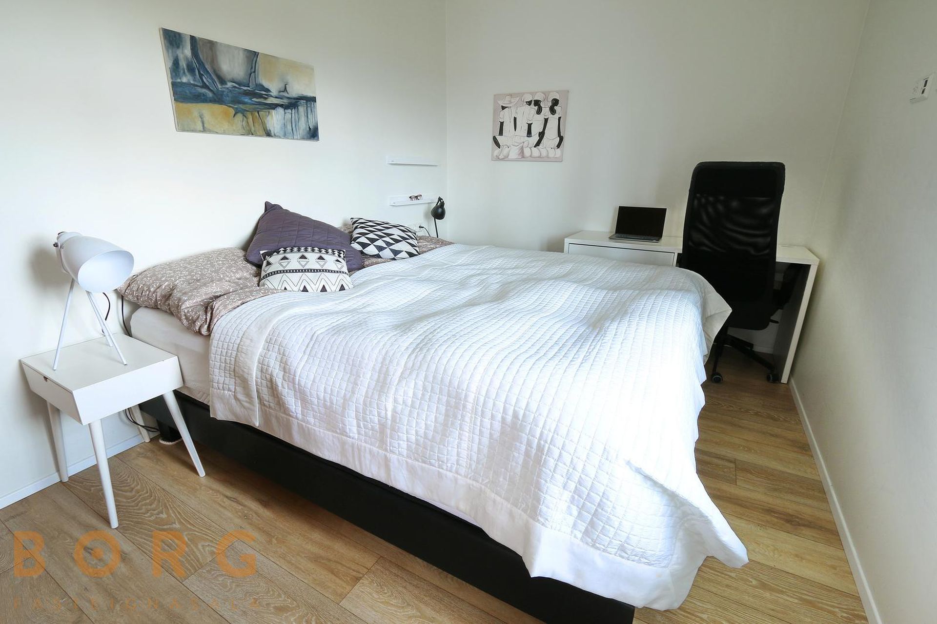 Davíðshagi 8, 600 Akureyri