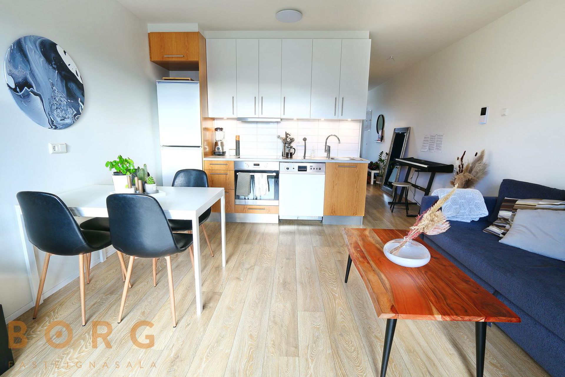 Davíðshagi 8, 600 Akureyri