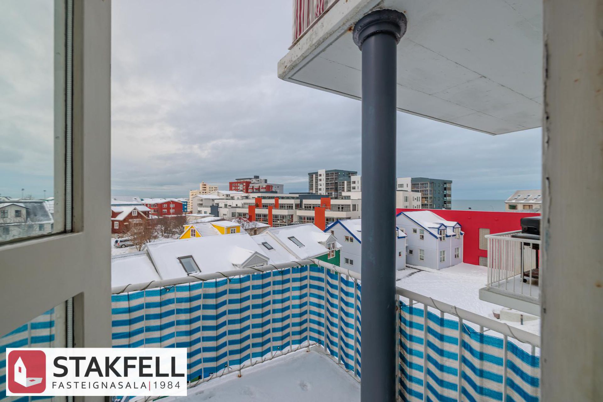 Hringbraut 119, 101 Reykjavík