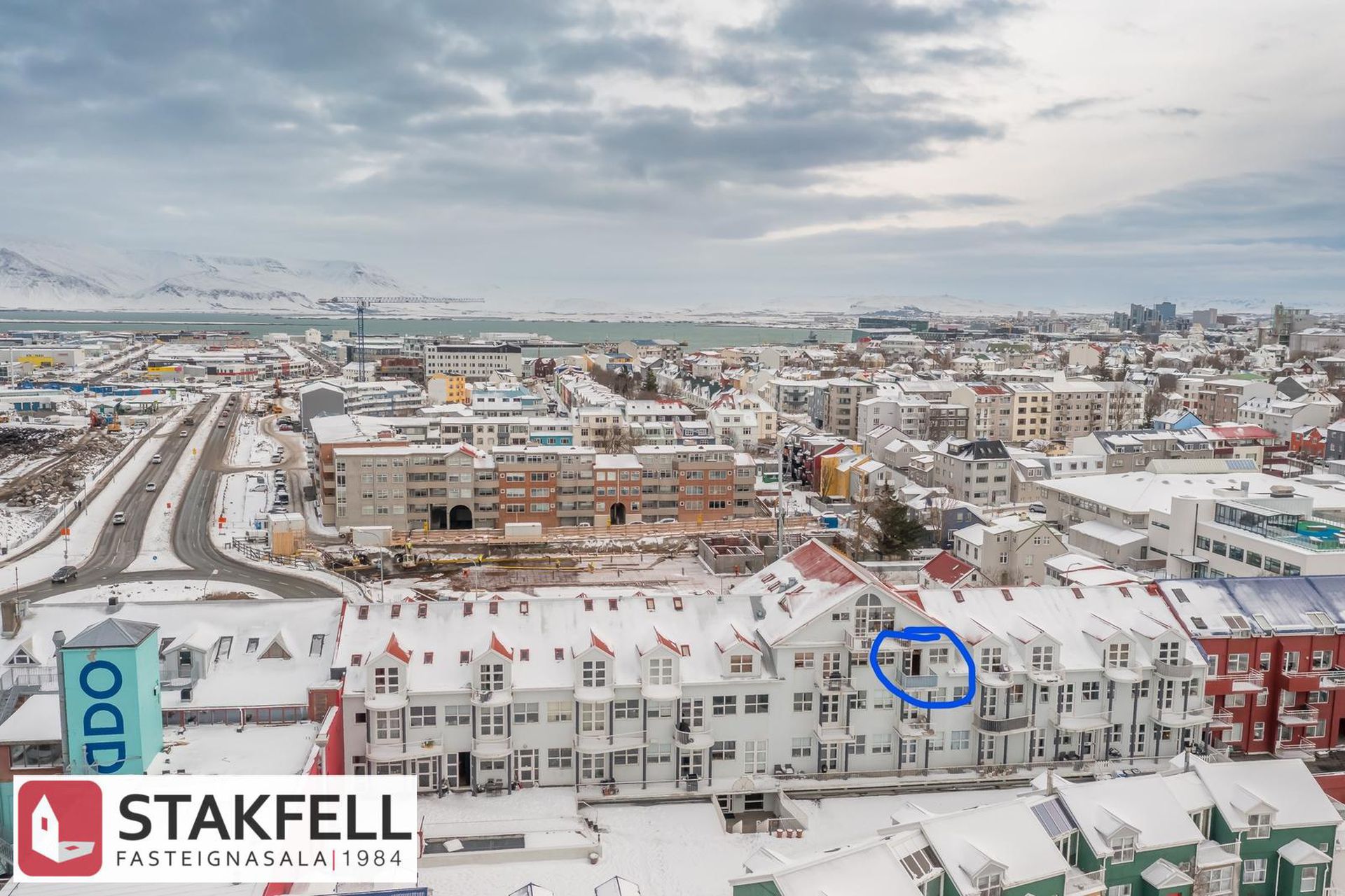 Hringbraut 119, 101 Reykjavík