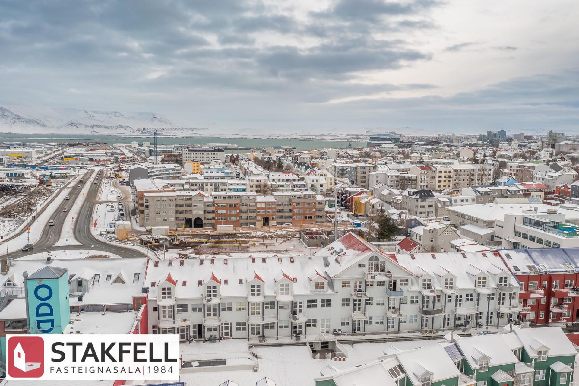 Hringbraut 119, 101 Reykjavík
