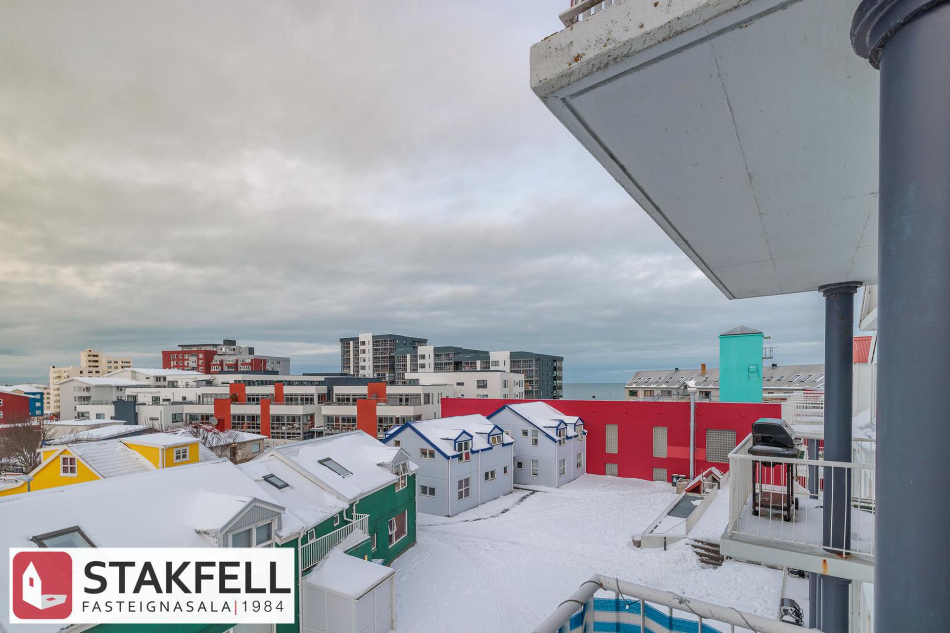 Hringbraut 119, 101 Reykjavík