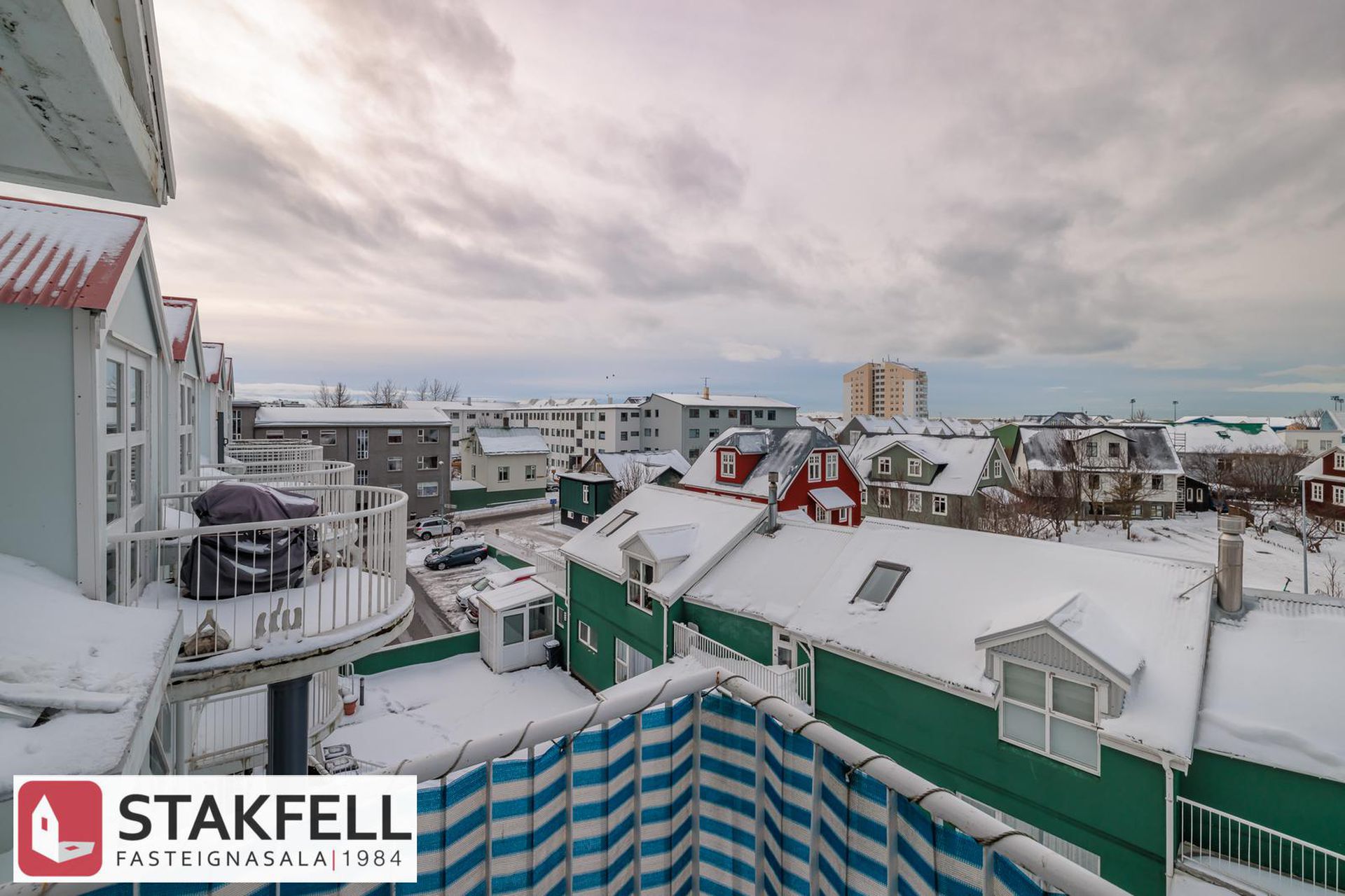 Hringbraut 119, 101 Reykjavík