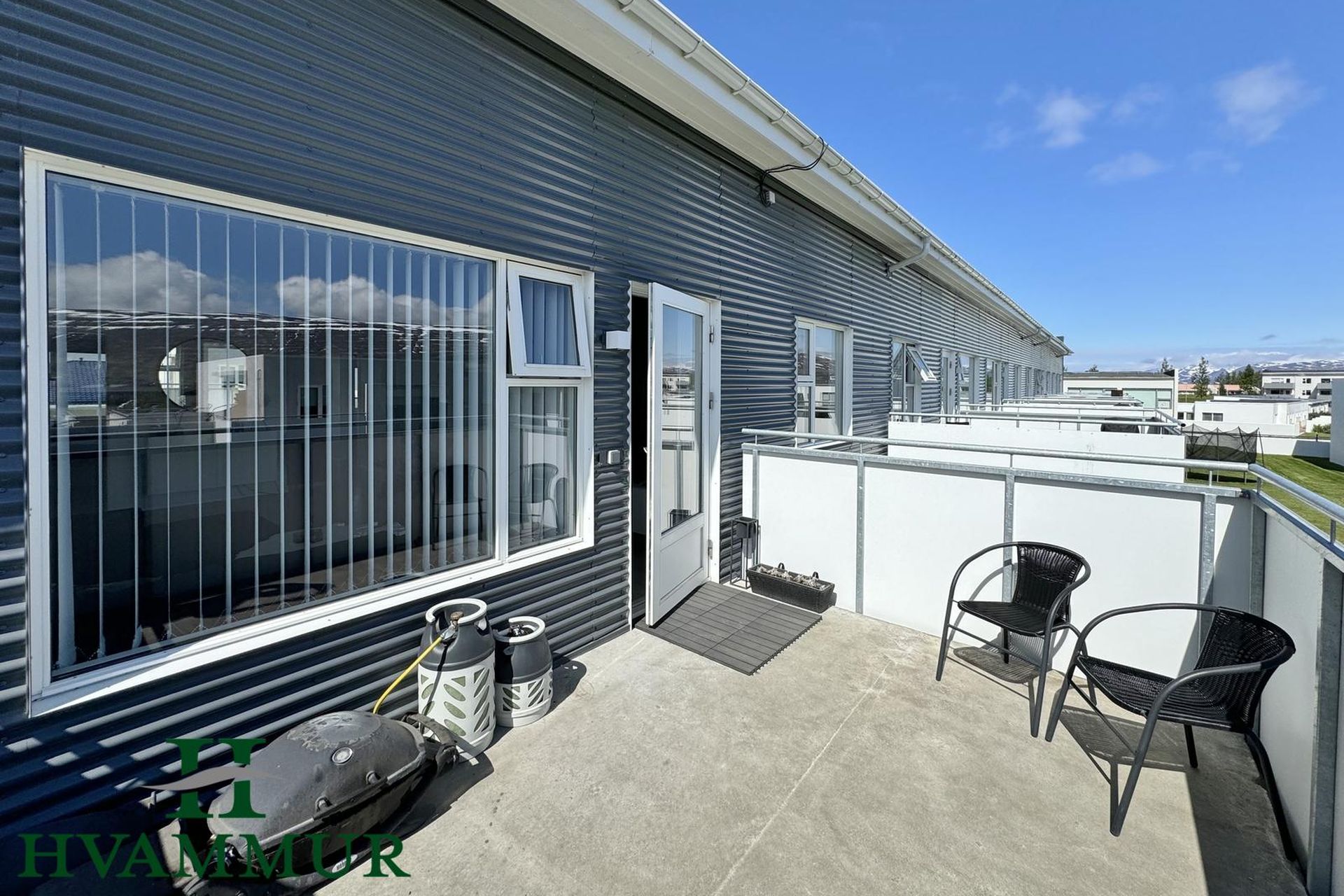 Heiðartún 2, 600 Akureyri