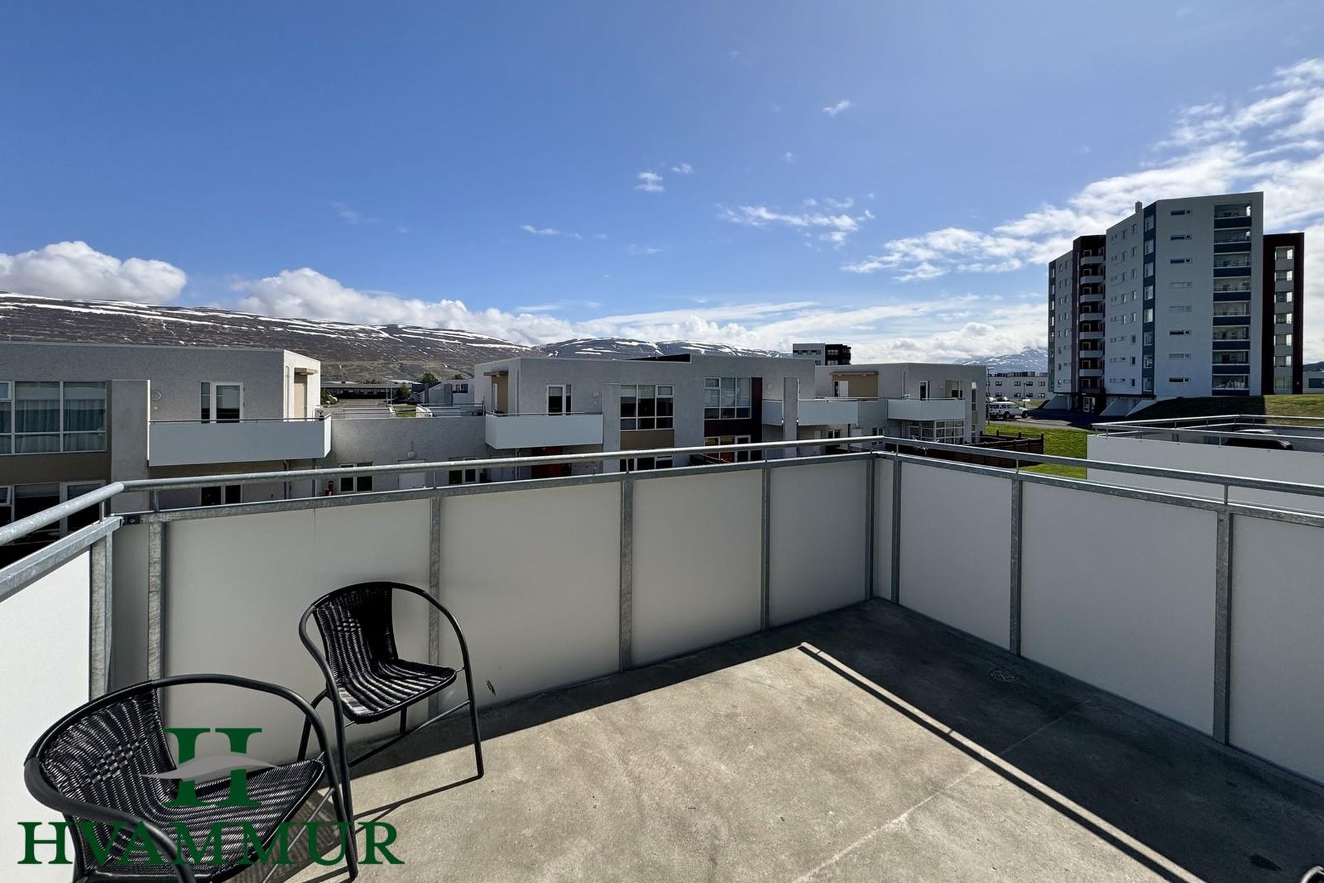 Heiðartún 2, 600 Akureyri
