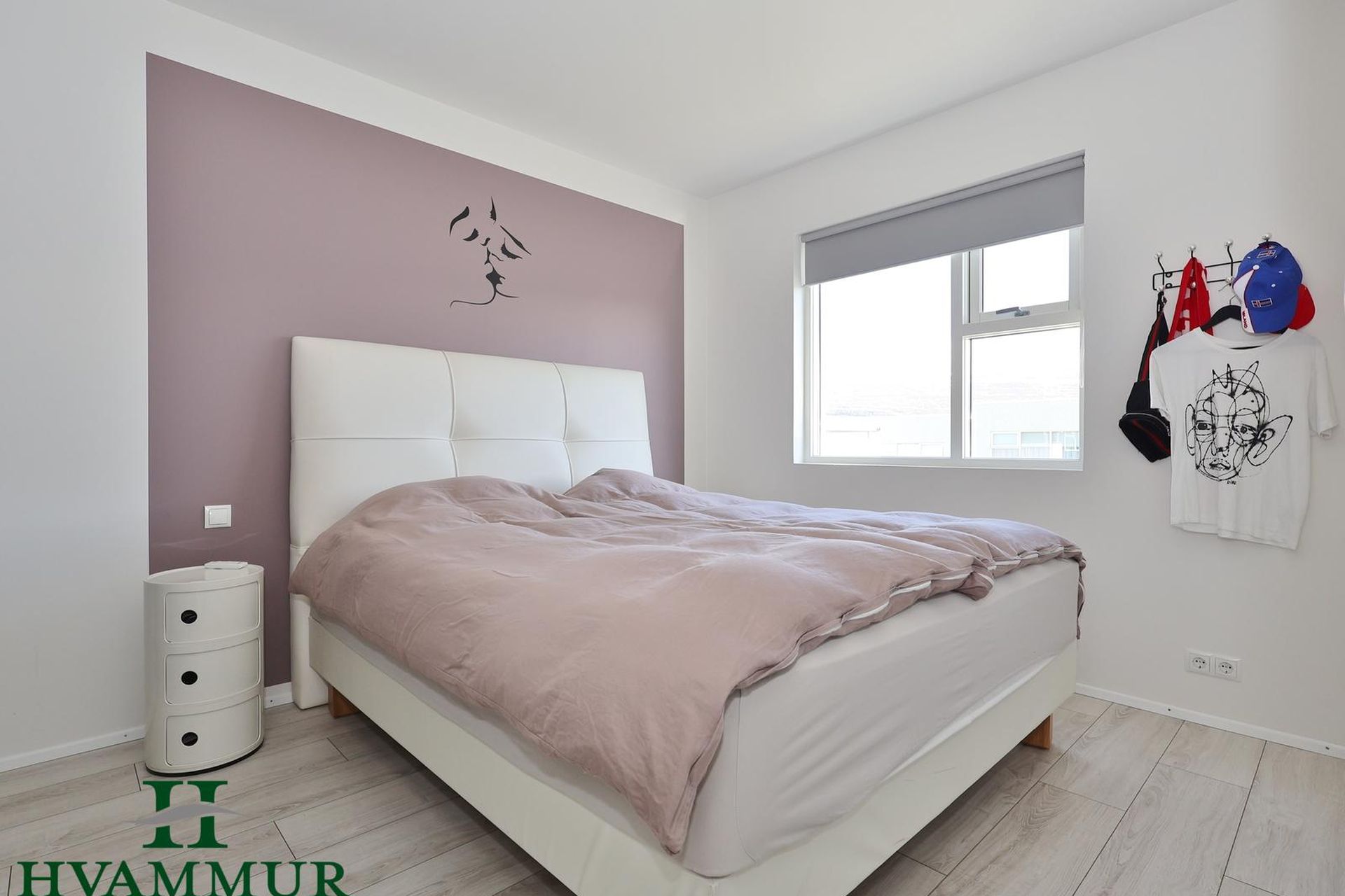 Heiðartún 2, 600 Akureyri