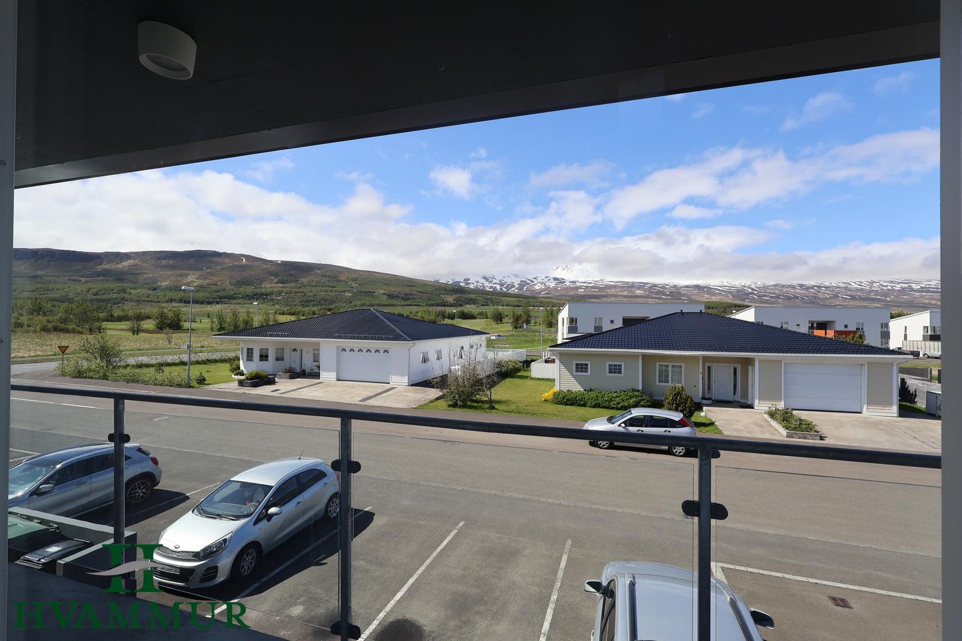 Heiðartún 2, 600 Akureyri