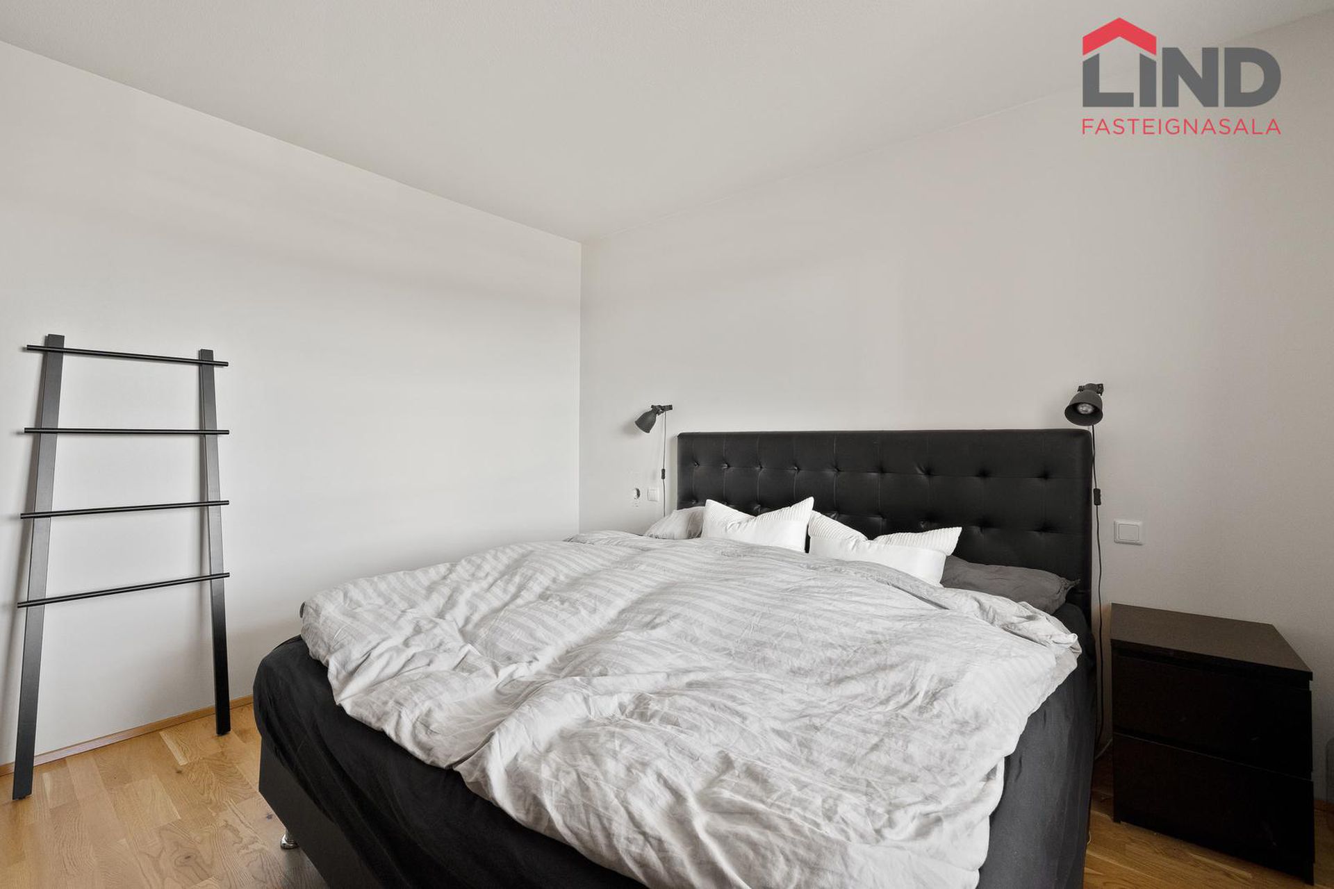 Lautasmári 1 - 0101, 201 Kópavogur