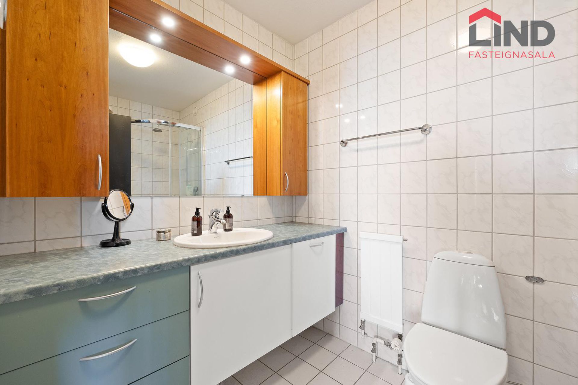 Lautasmári 1 - 0101, 201 Kópavogur