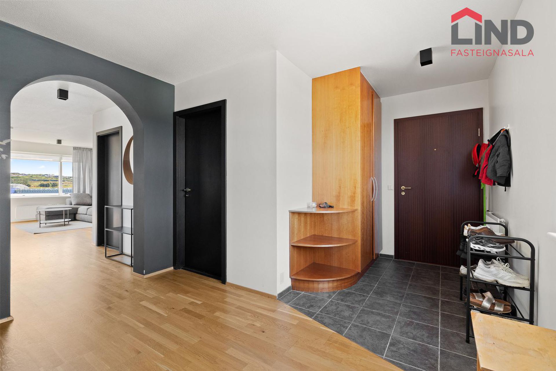 Lautasmári 1 - 0101, 201 Kópavogur