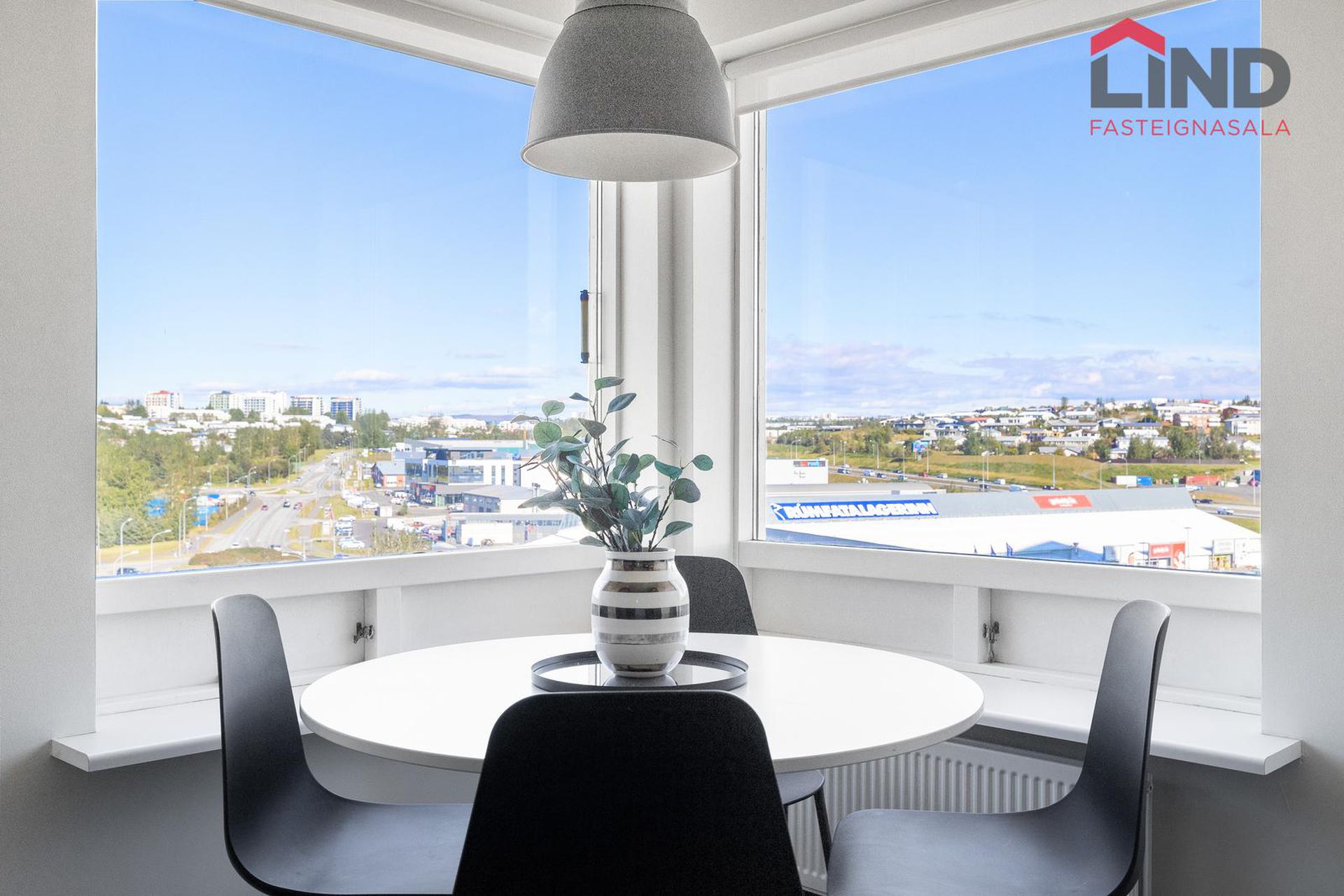 Lautasmári 1 - 0101, 201 Kópavogur