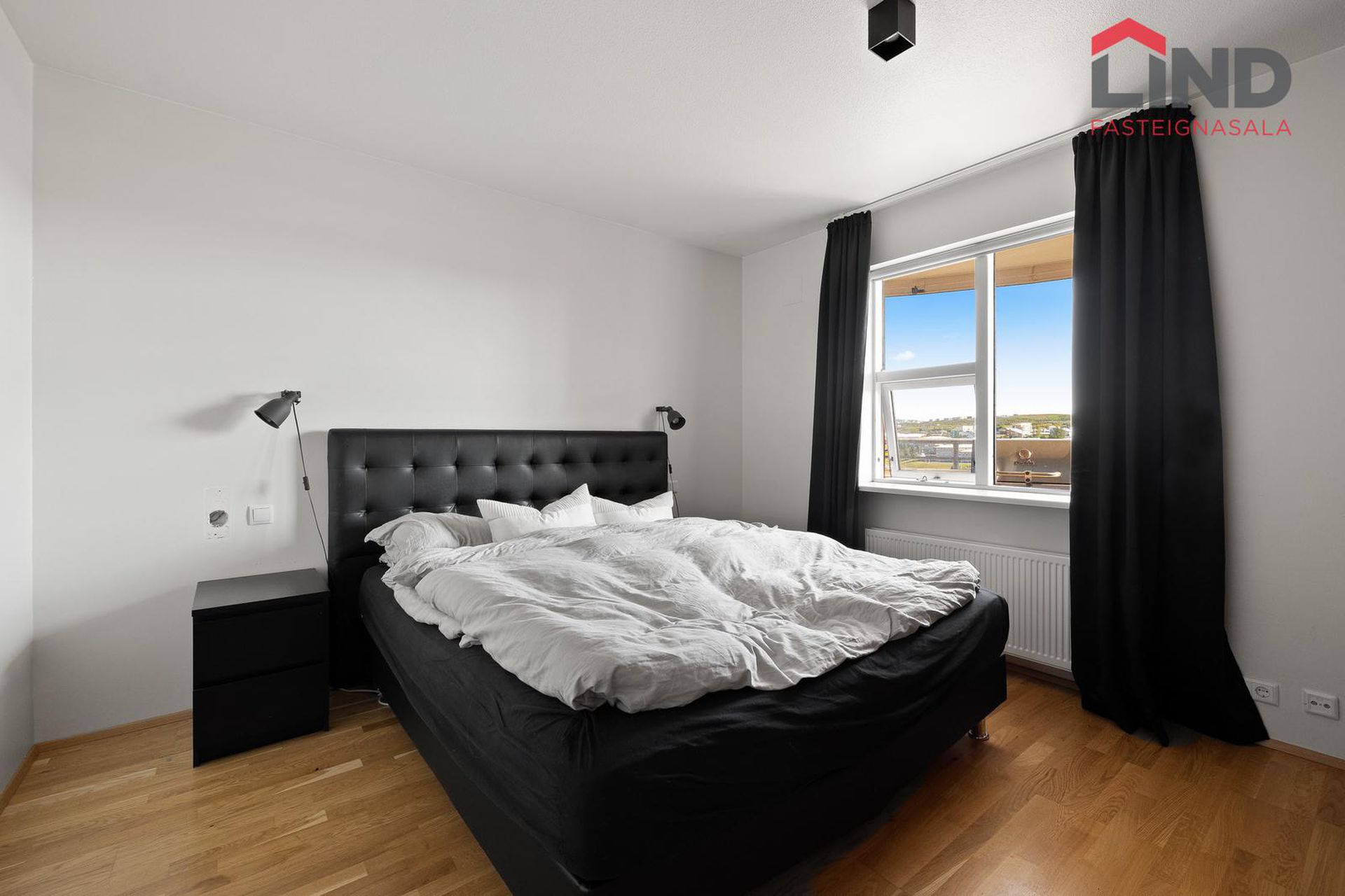 Lautasmári 1 - 0101, 201 Kópavogur